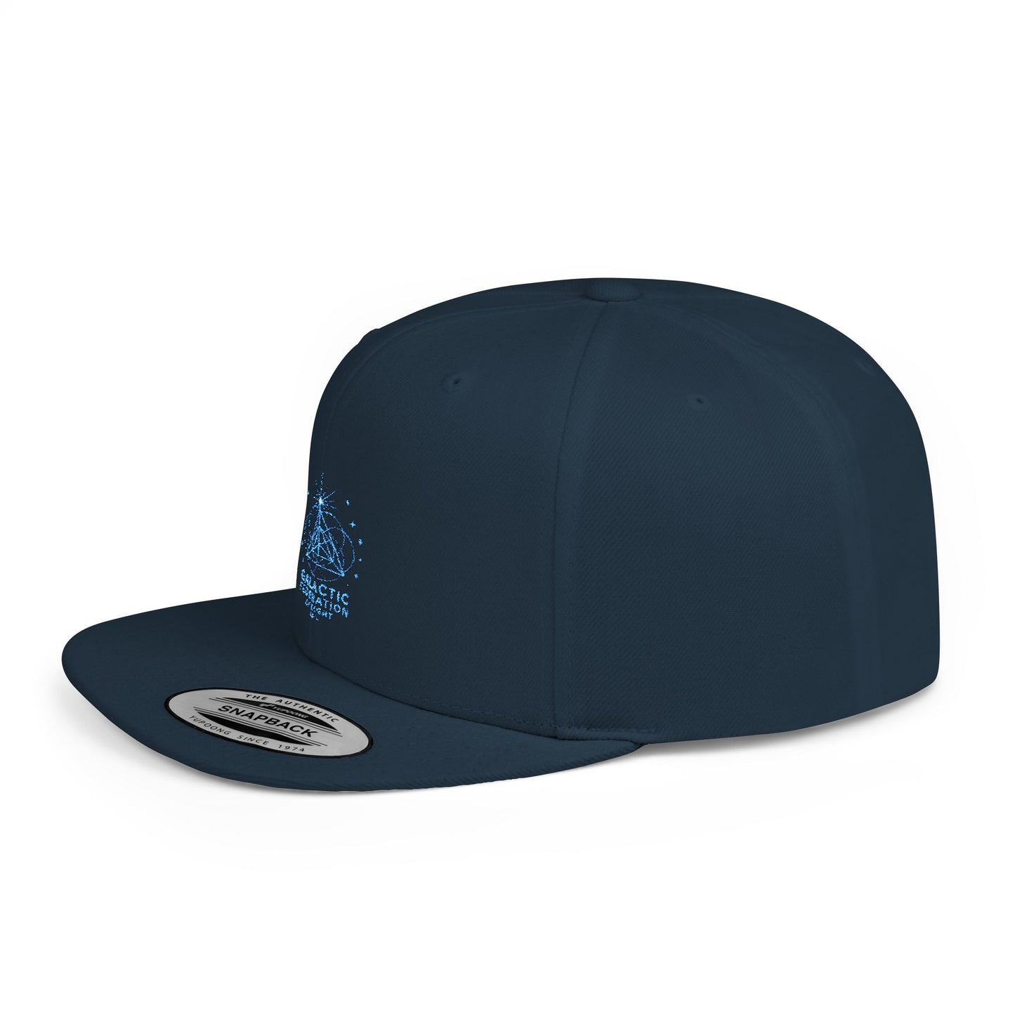 Galactic Federation Snapback – Kosmisch Hoofddeksel