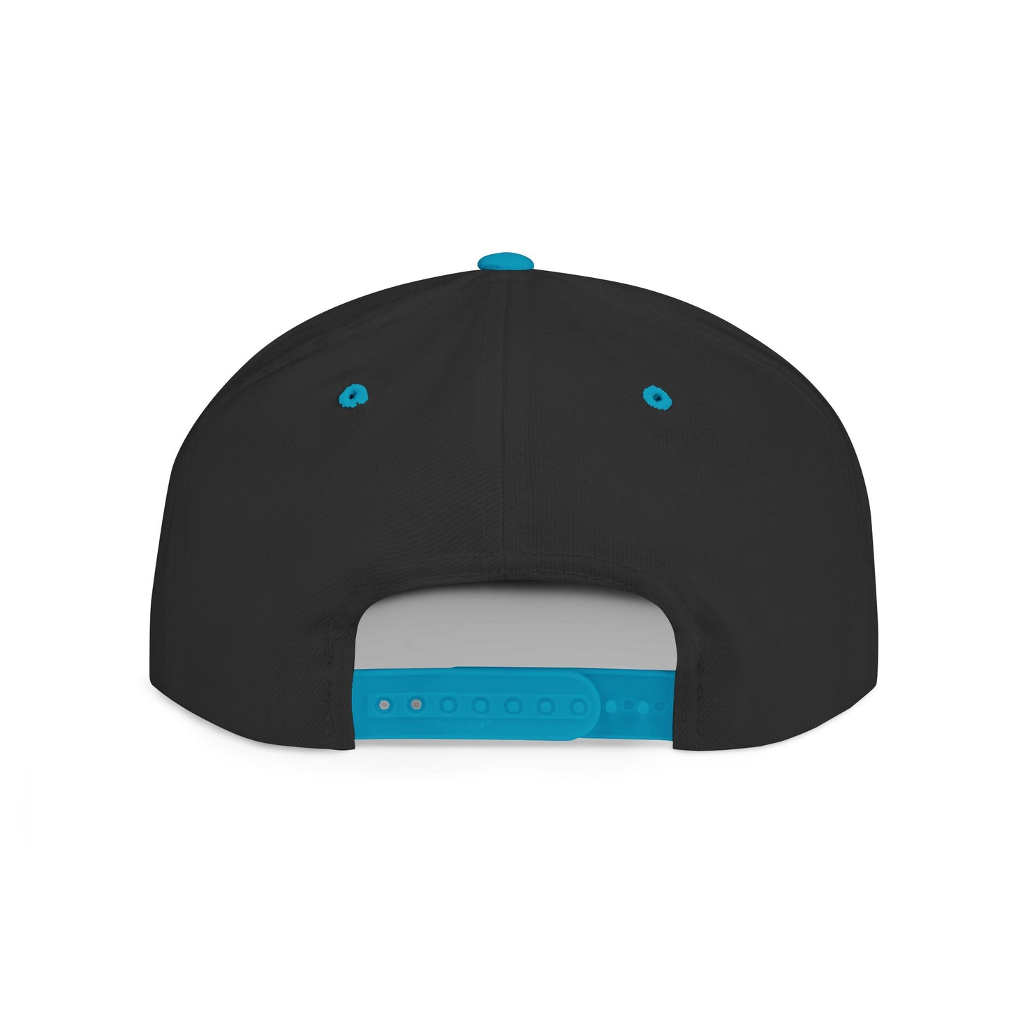 Galactic Federation Snapback – Kosmisch Hoofddeksel