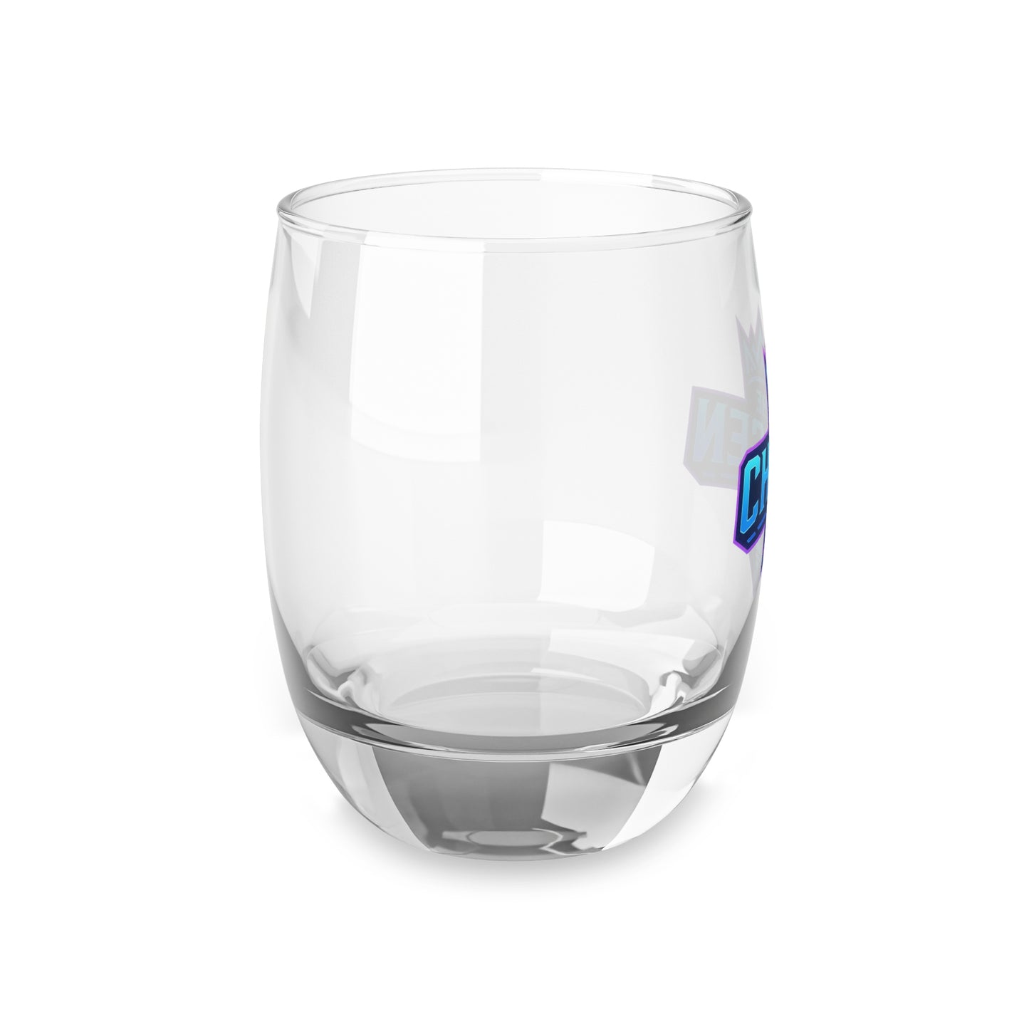 Retro Chosen Ones Whisky Glas – Spiritueel & Sterk