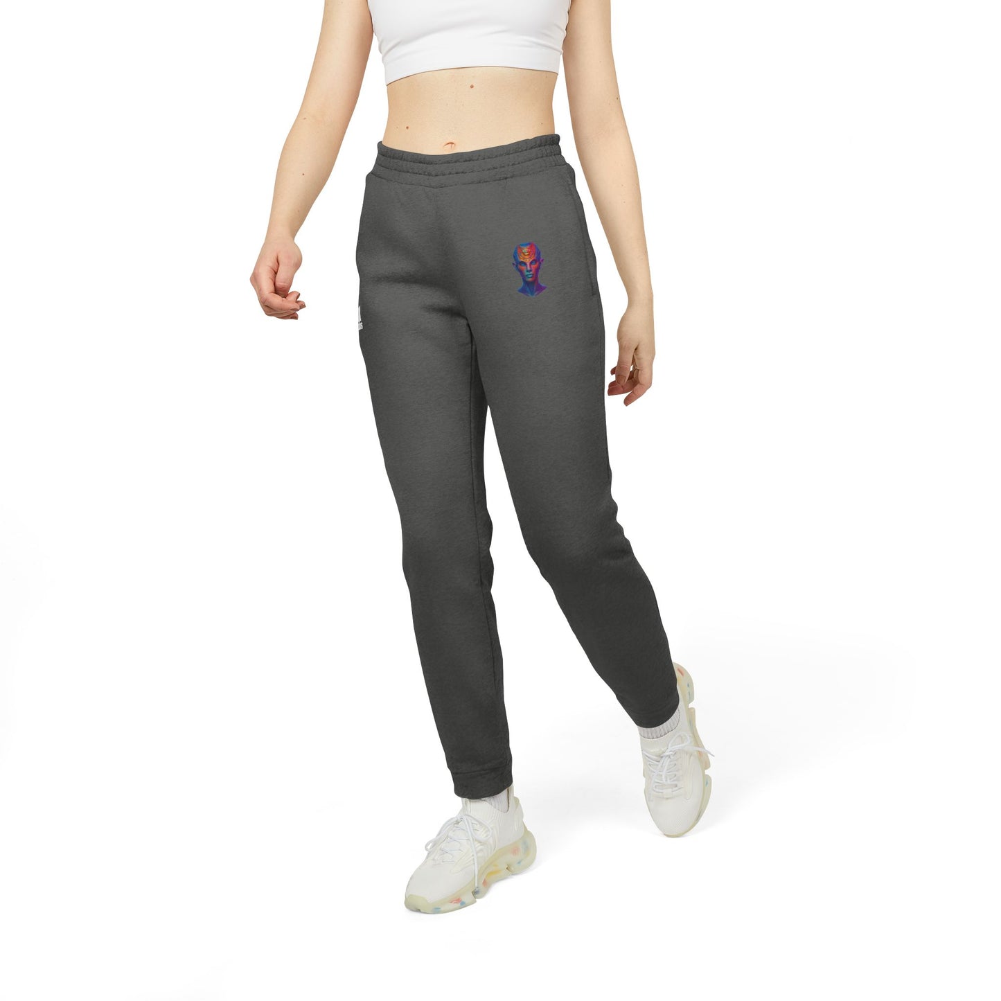GFL Emissary Joggers – Dimensionale Bewegingsvrijheid