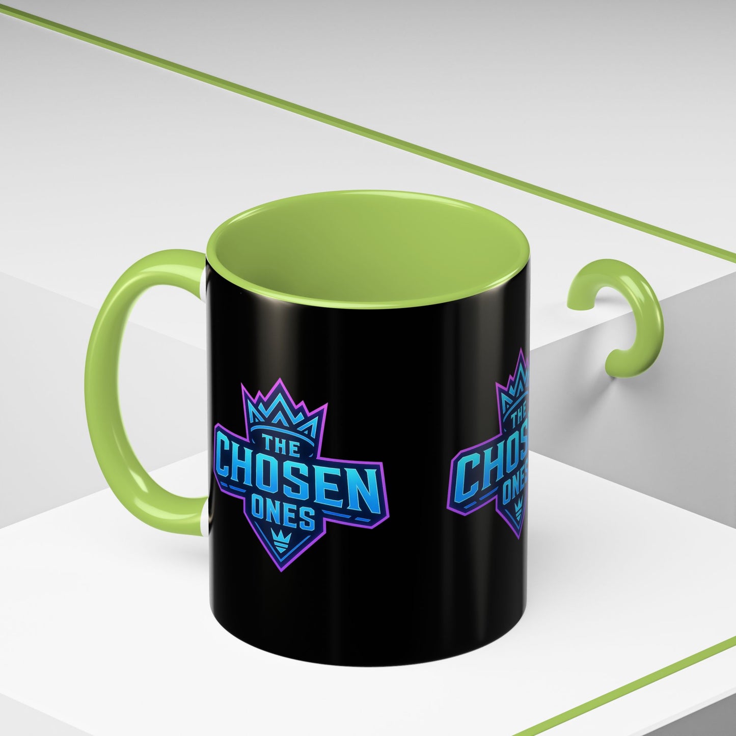 Retro Chosen Ones Mok – Drink de Waarheid