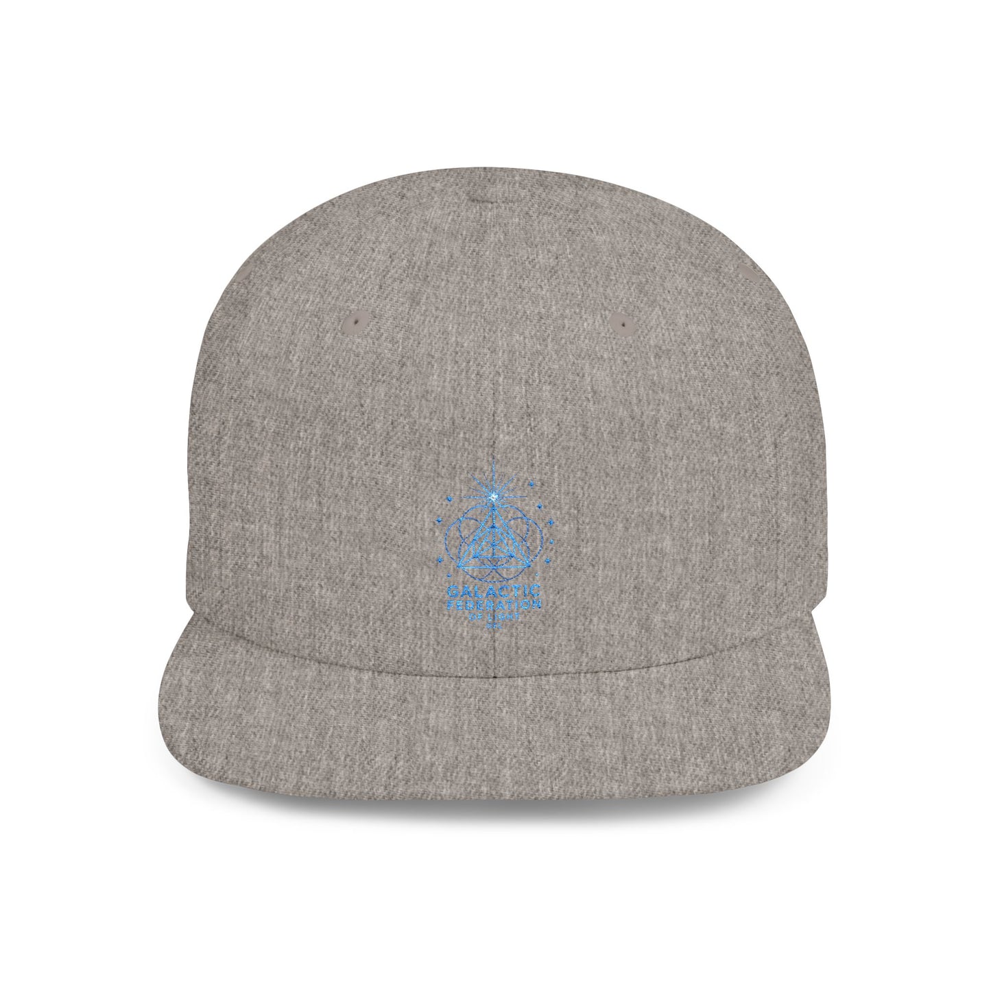Galactic Federation Snapback – Kosmisch Hoofddeksel