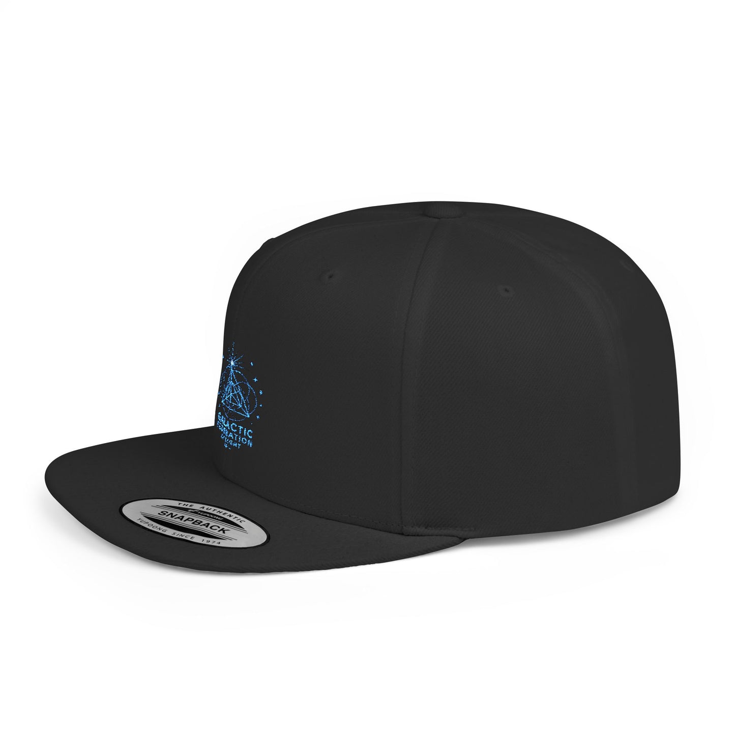 Galactic Federation Snapback – Kosmisch Hoofddeksel