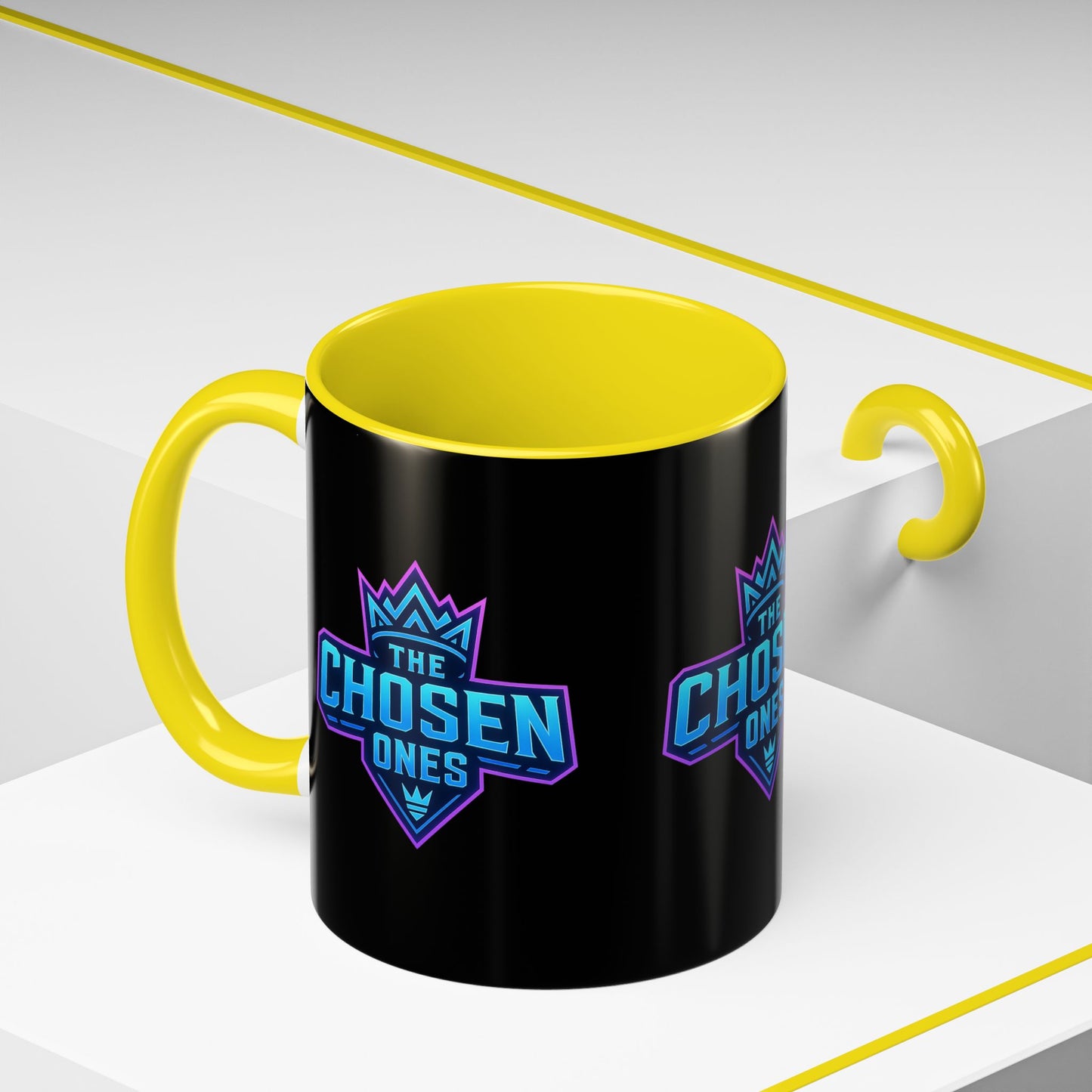 Retro Chosen Ones Mok – Drink de Waarheid
