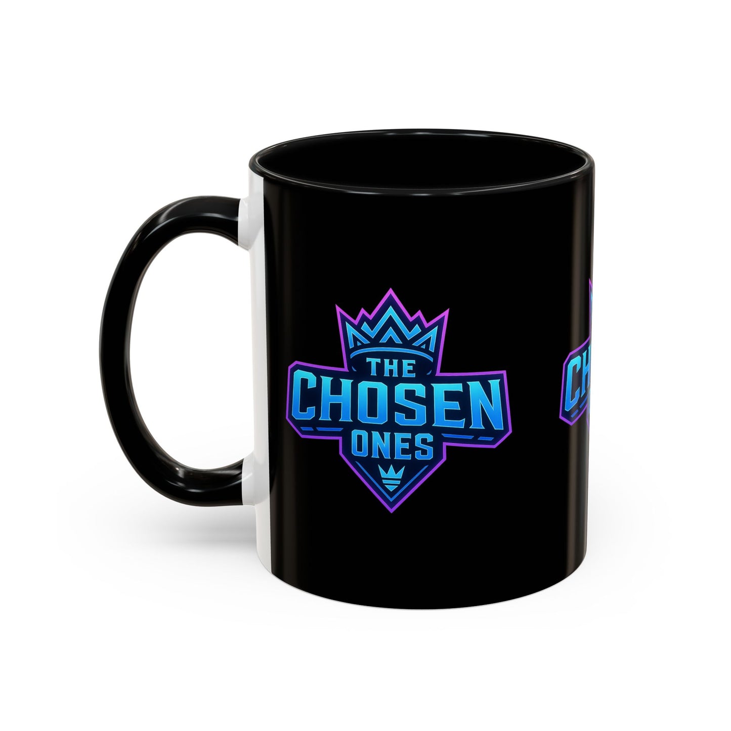 Retro Chosen Ones Mok – Drink de Waarheid