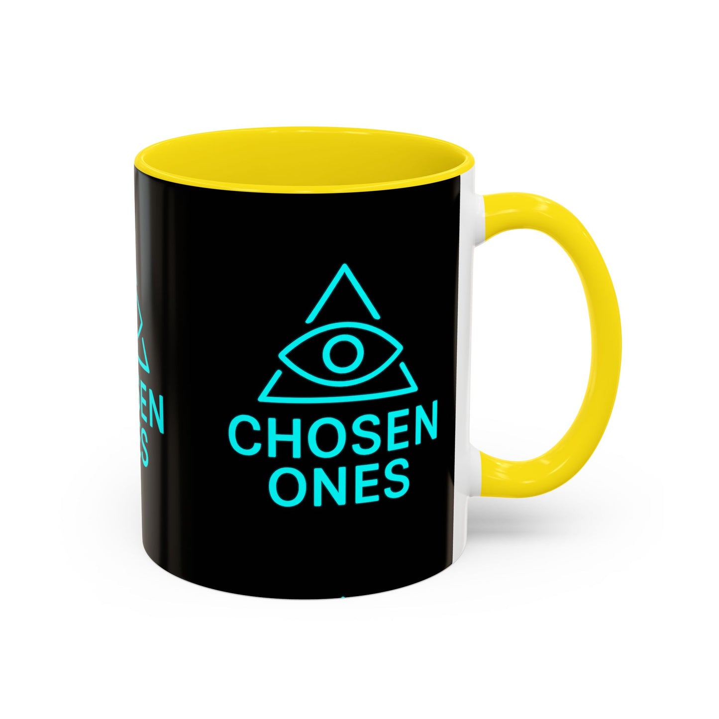 All Seeing I Mok – Drink met Inzicht