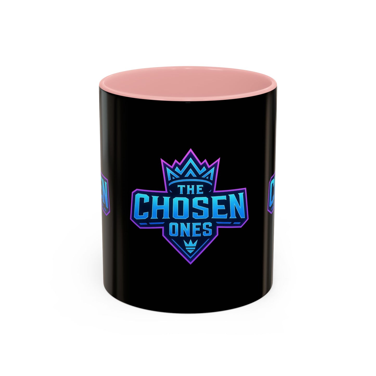 Retro Chosen Ones Mok – Drink de Waarheid