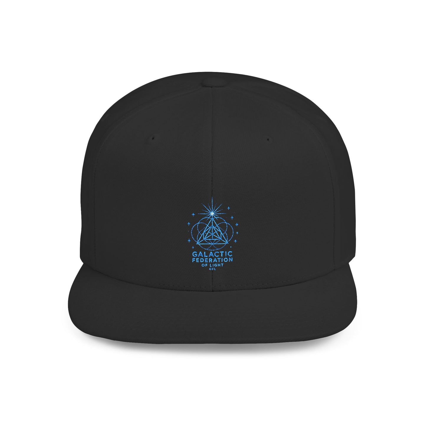 Galactic Federation Snapback – Kosmisch Hoofddeksel