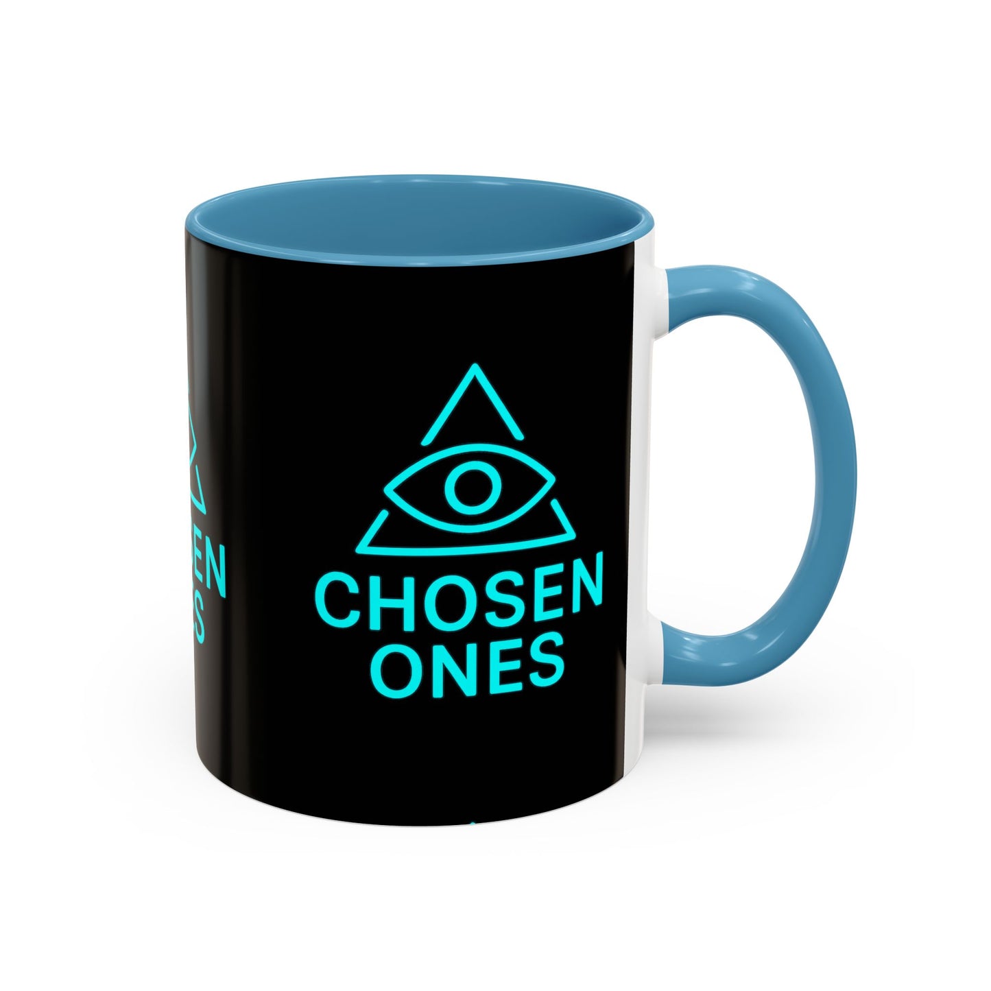 All Seeing I Mok – Drink met Inzicht