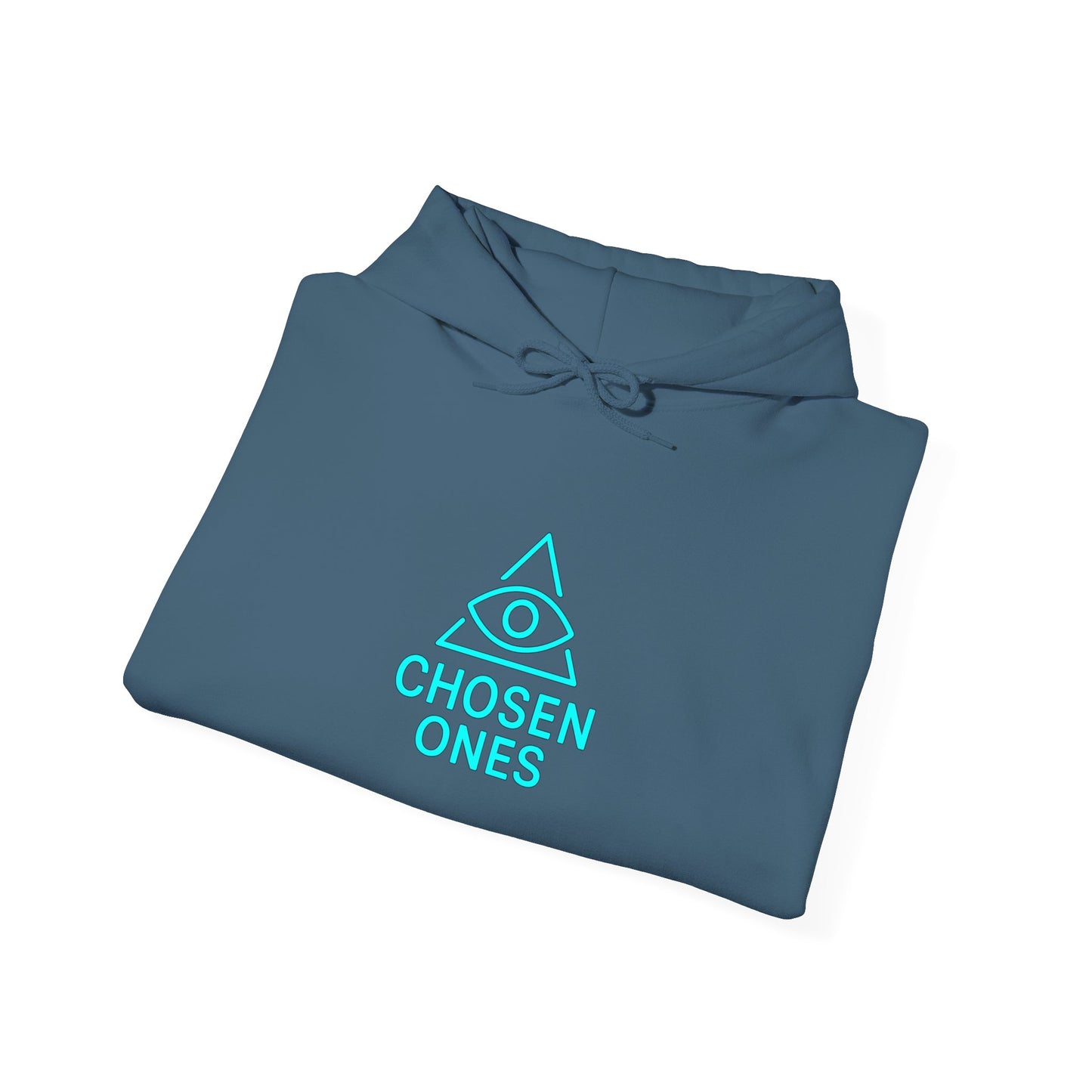 All Seeing I Hoodie – Draag het Oog van Waarheid