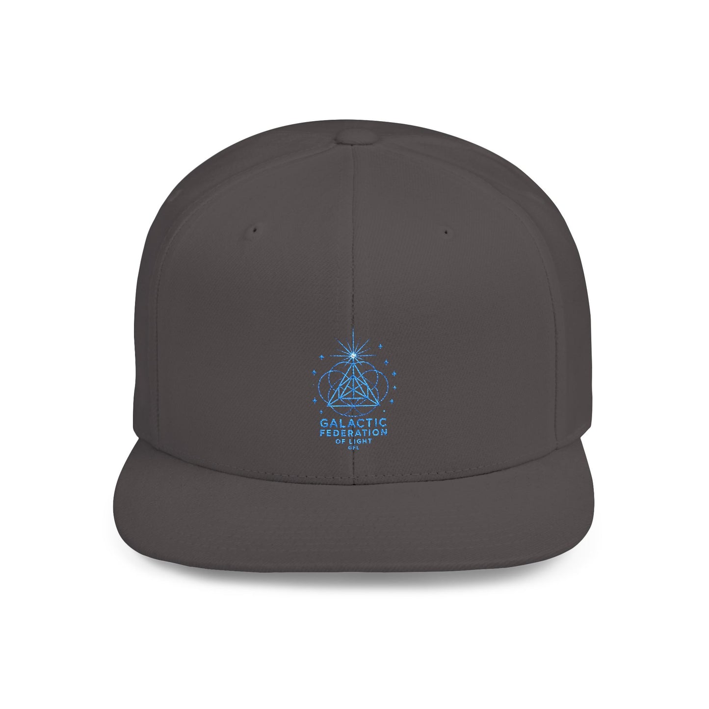 Galactic Federation Snapback – Kosmisch Hoofddeksel