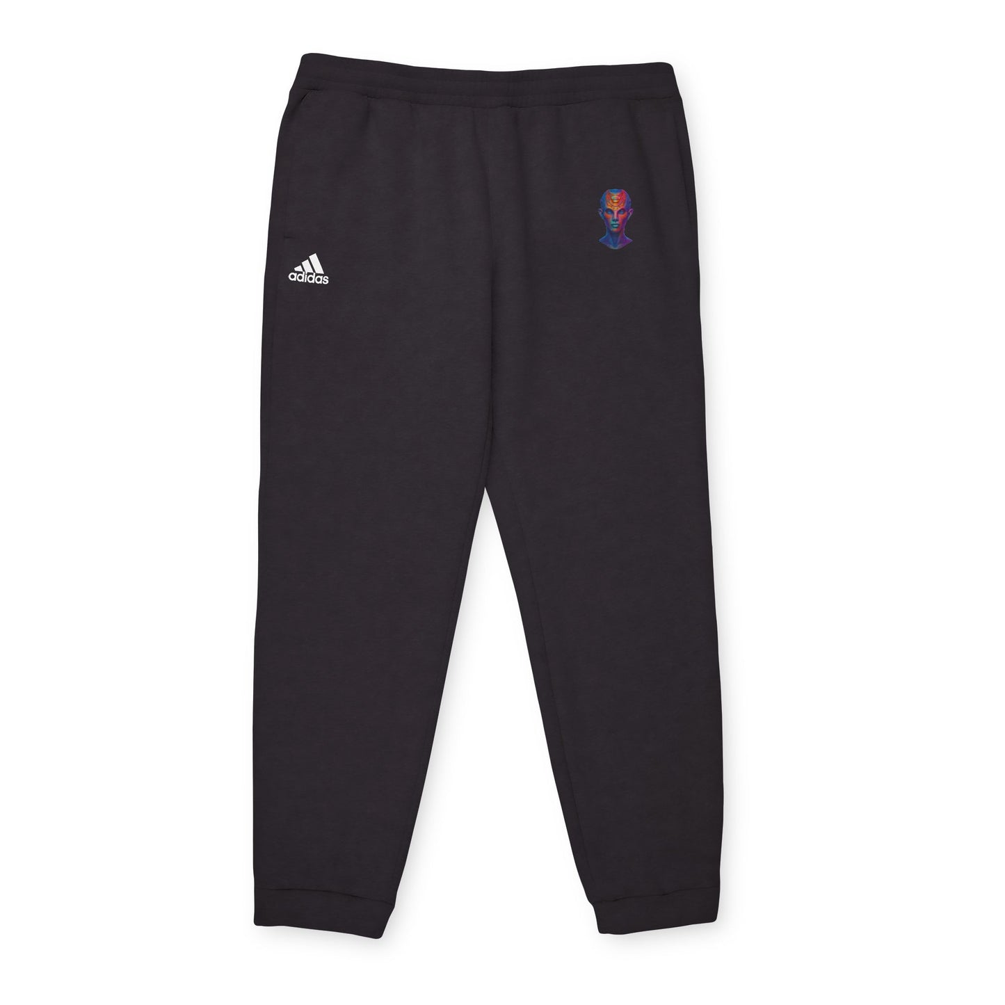 GFL Emissary Joggers – Dimensionale Bewegingsvrijheid