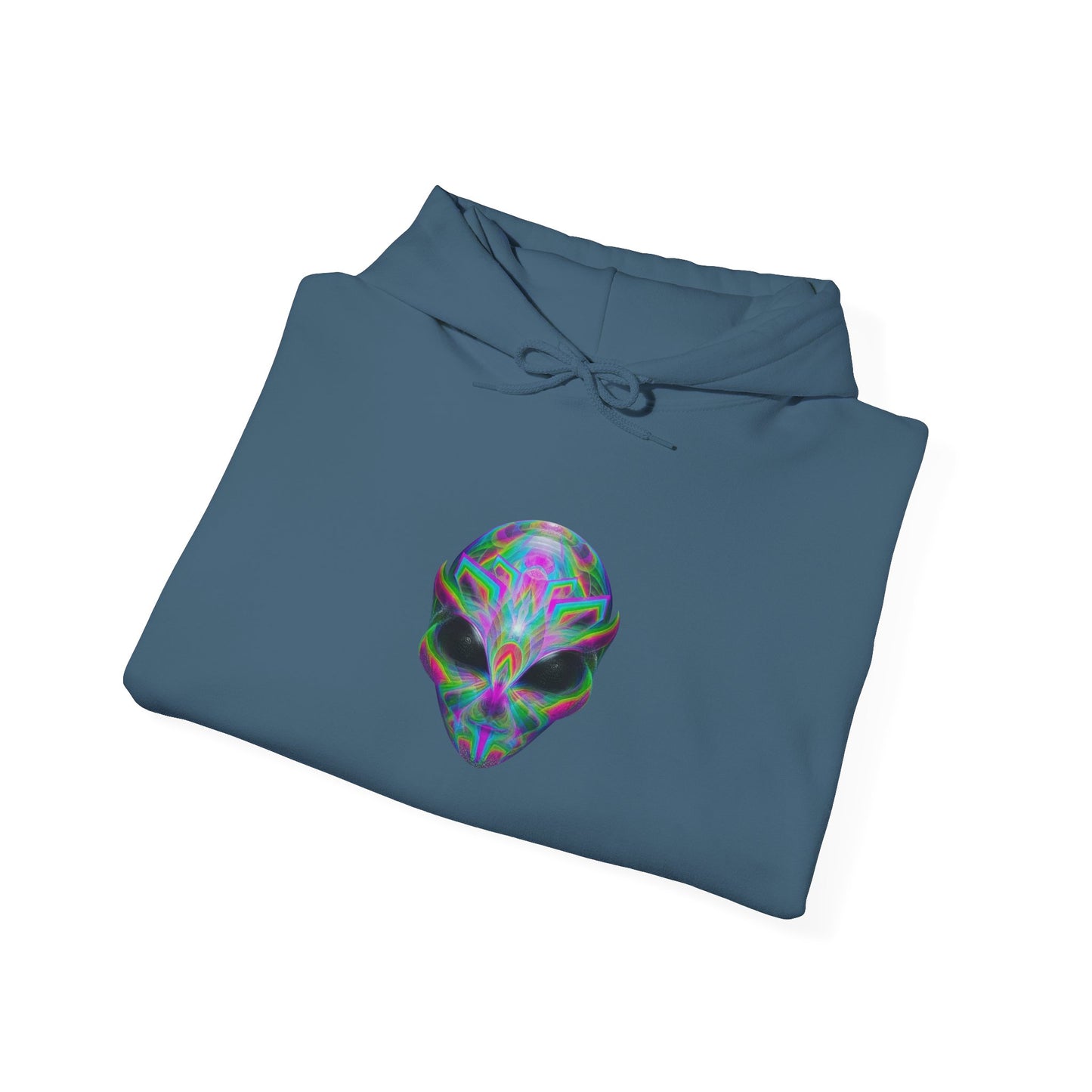GFL Starseed Hoodie – Zacht, Warm & Intergalactisch