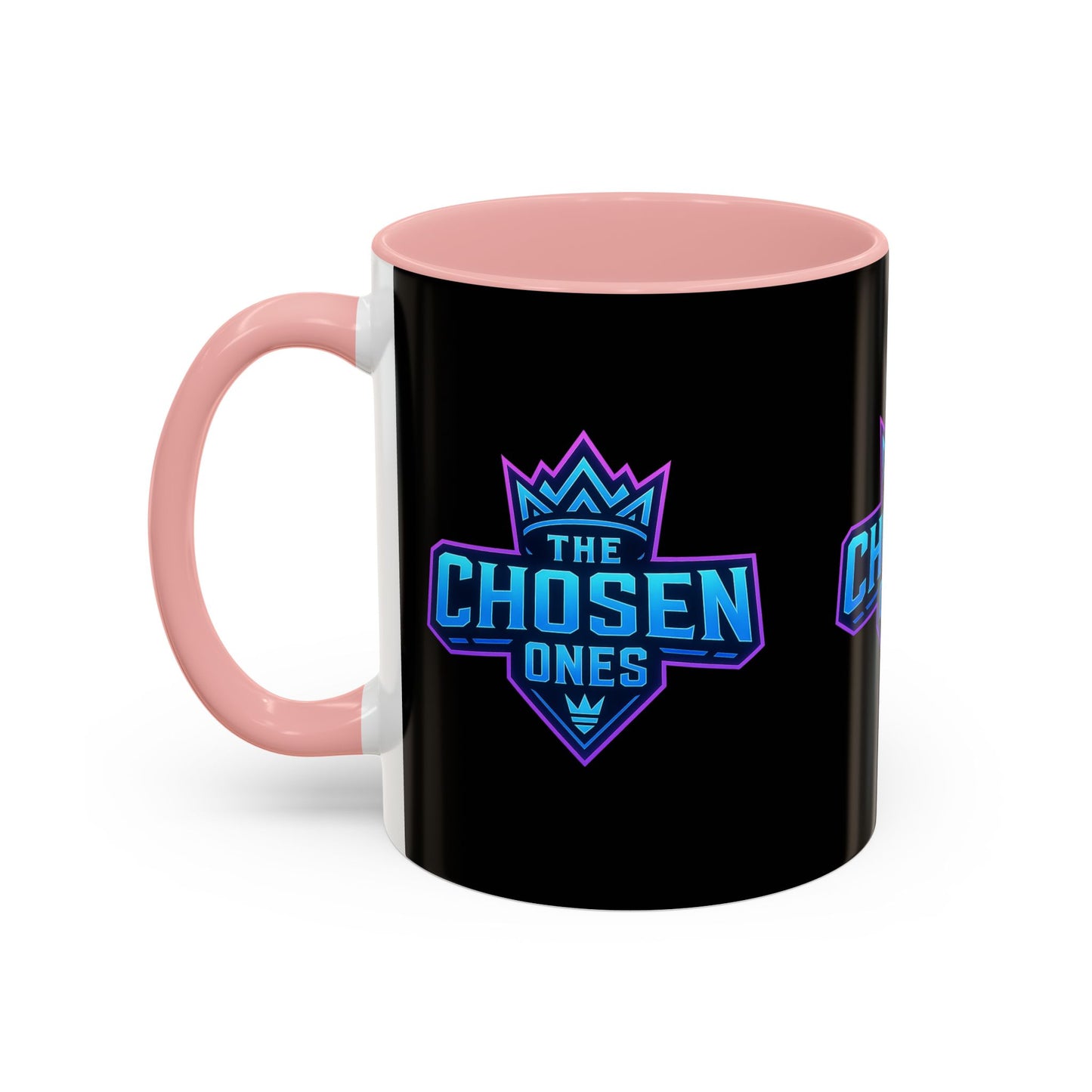 Retro Chosen Ones Mok – Drink de Waarheid