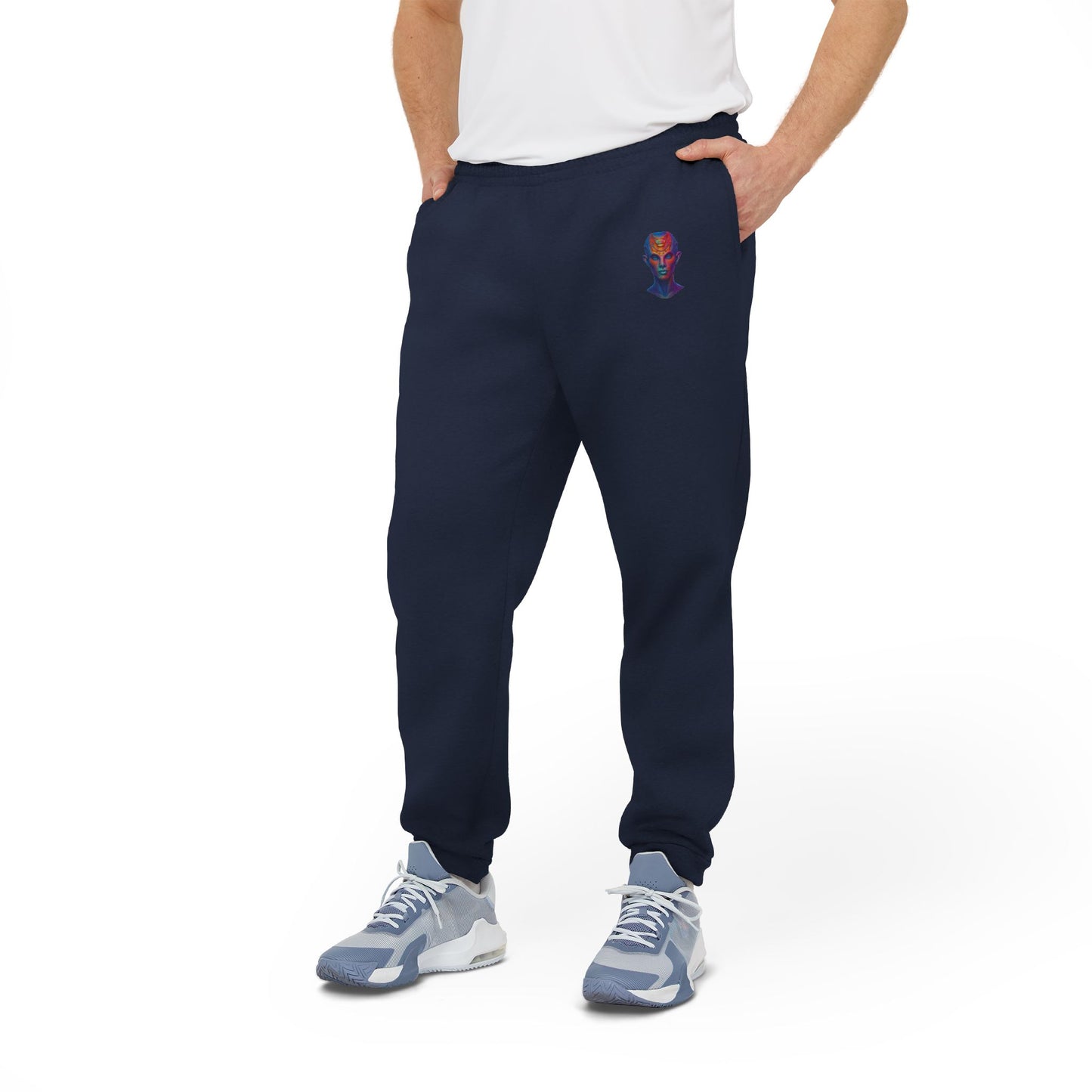 GFL Emissary Joggers – Dimensionale Bewegingsvrijheid