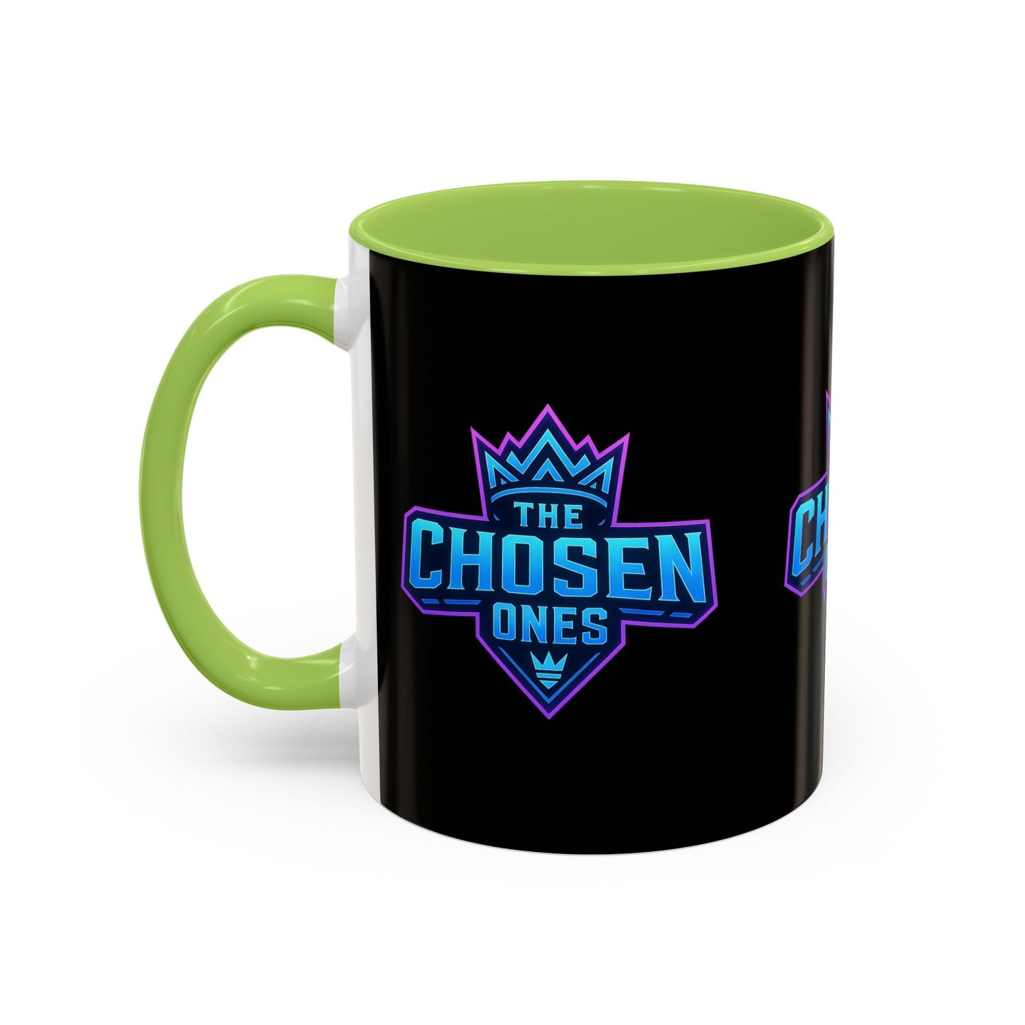 Retro Chosen Ones Mok – Drink de Waarheid
