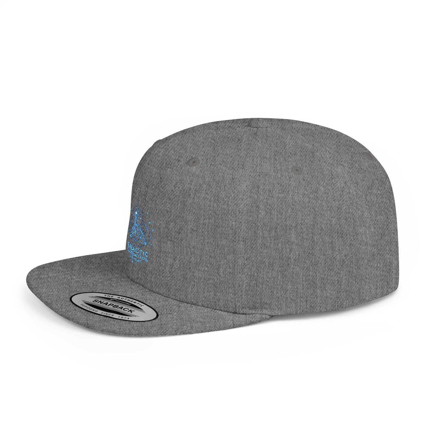 Galactic Federation Snapback – Kosmisch Hoofddeksel