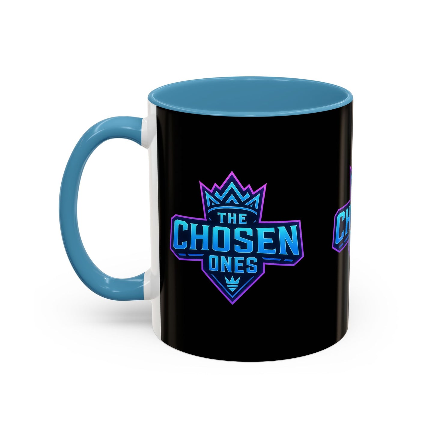 Retro Chosen Ones Mok – Drink de Waarheid