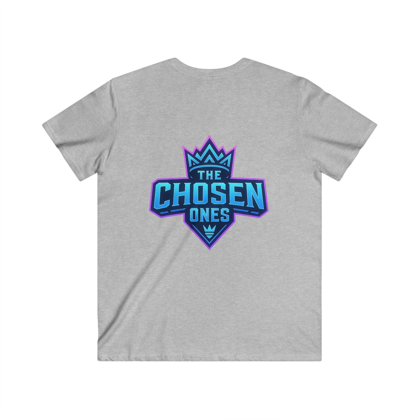 Retro Chosen Ones T-Shirt – Mystiek met Stijl