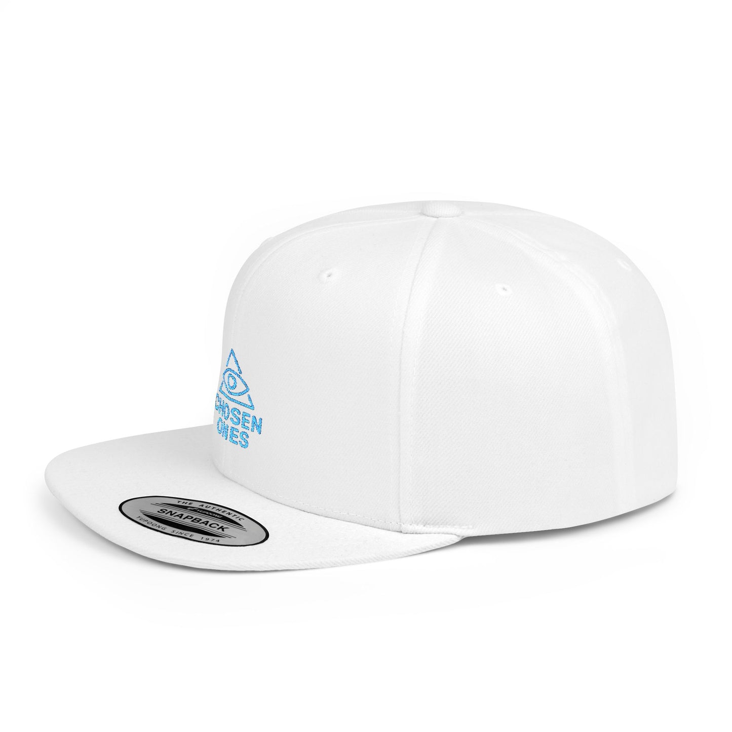 All Seeing I Snapback – Hoofd in de Hemel