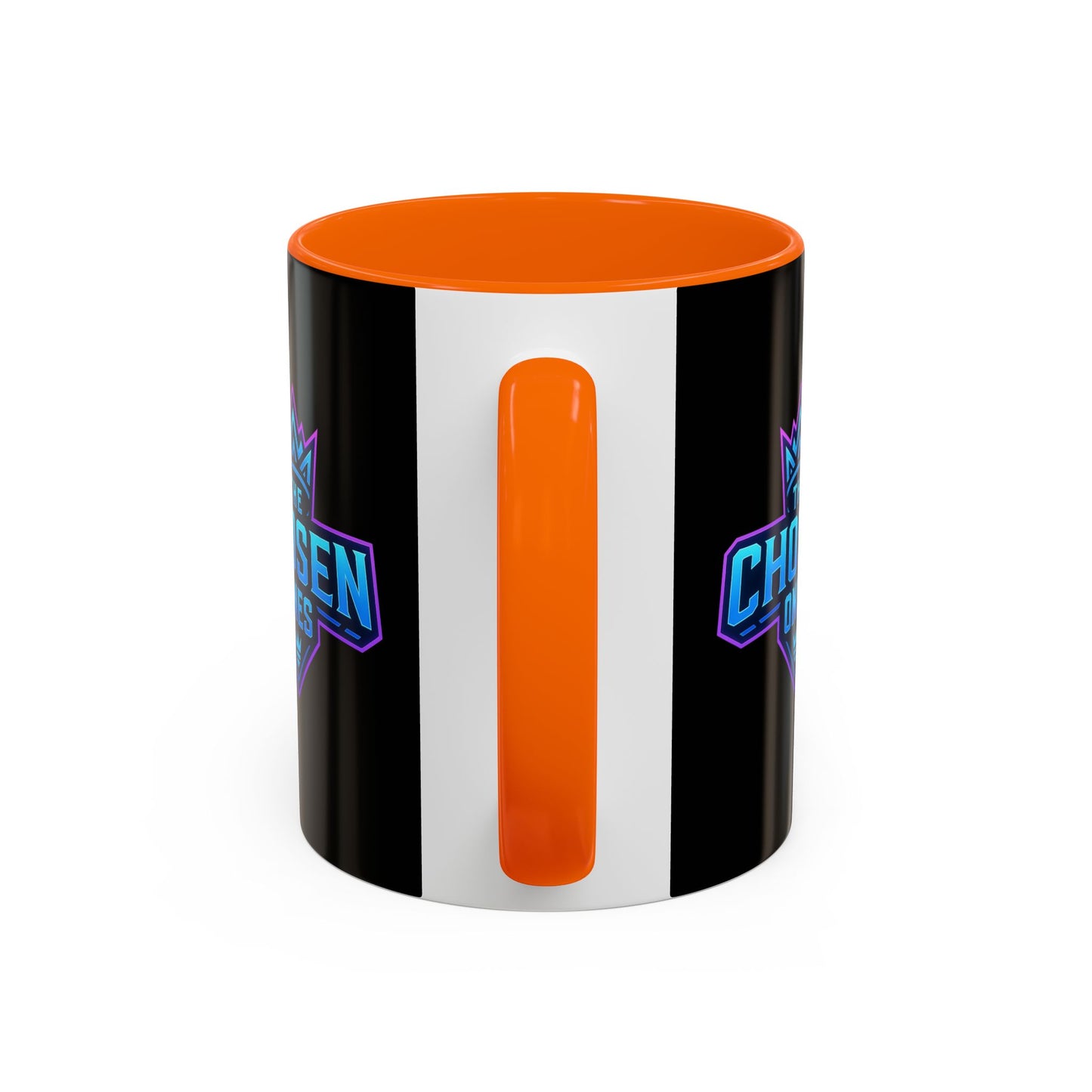 Retro Chosen Ones Mok – Drink de Waarheid