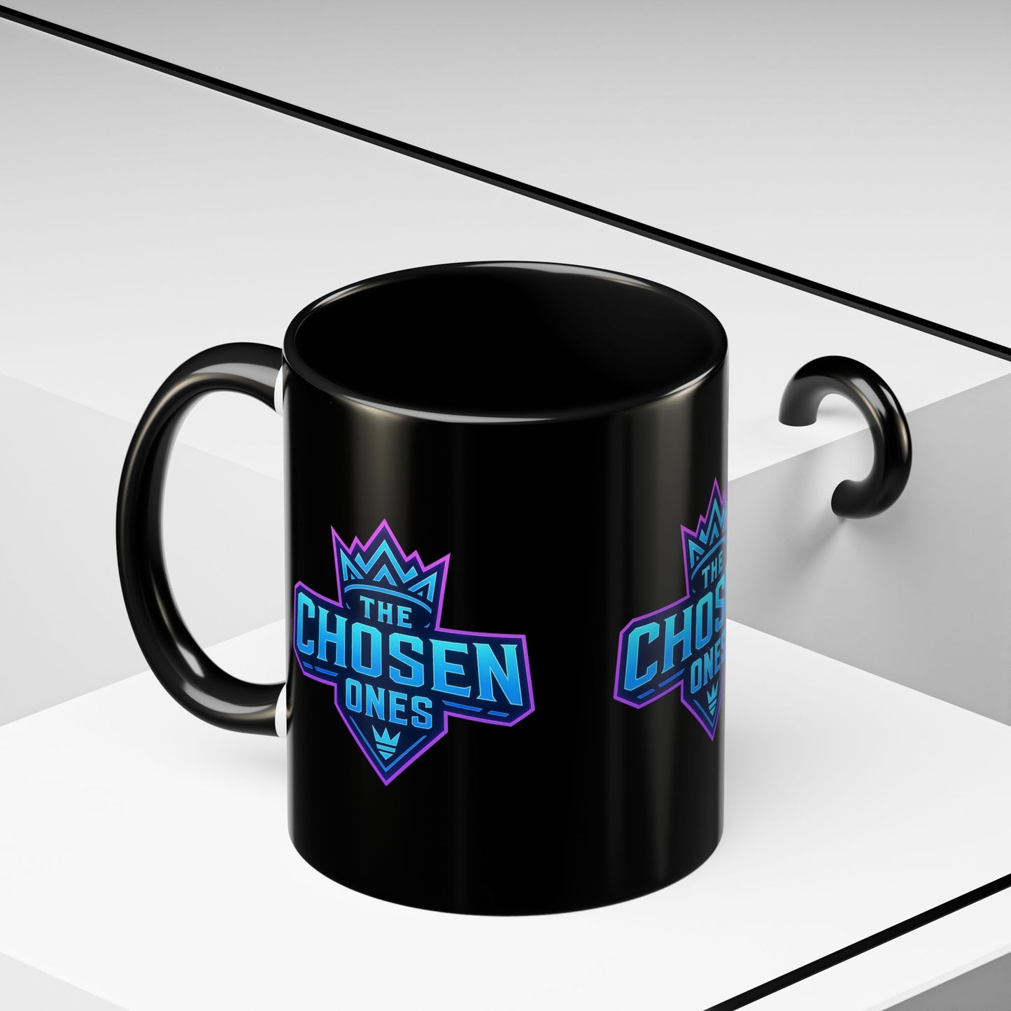 Retro Chosen Ones Mok – Drink de Waarheid