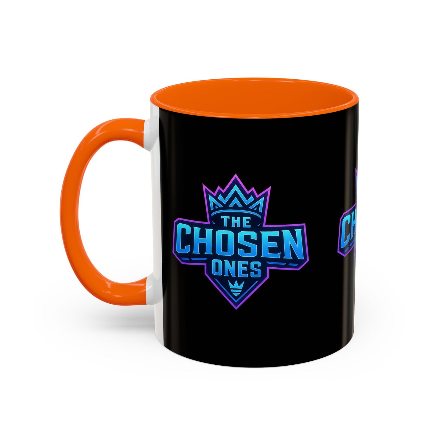 Retro Chosen Ones Mok – Drink de Waarheid