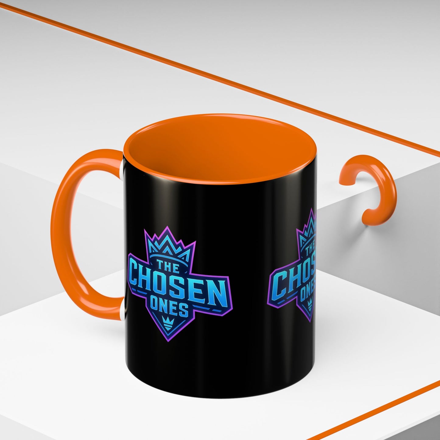 Retro Chosen Ones Mok – Drink de Waarheid