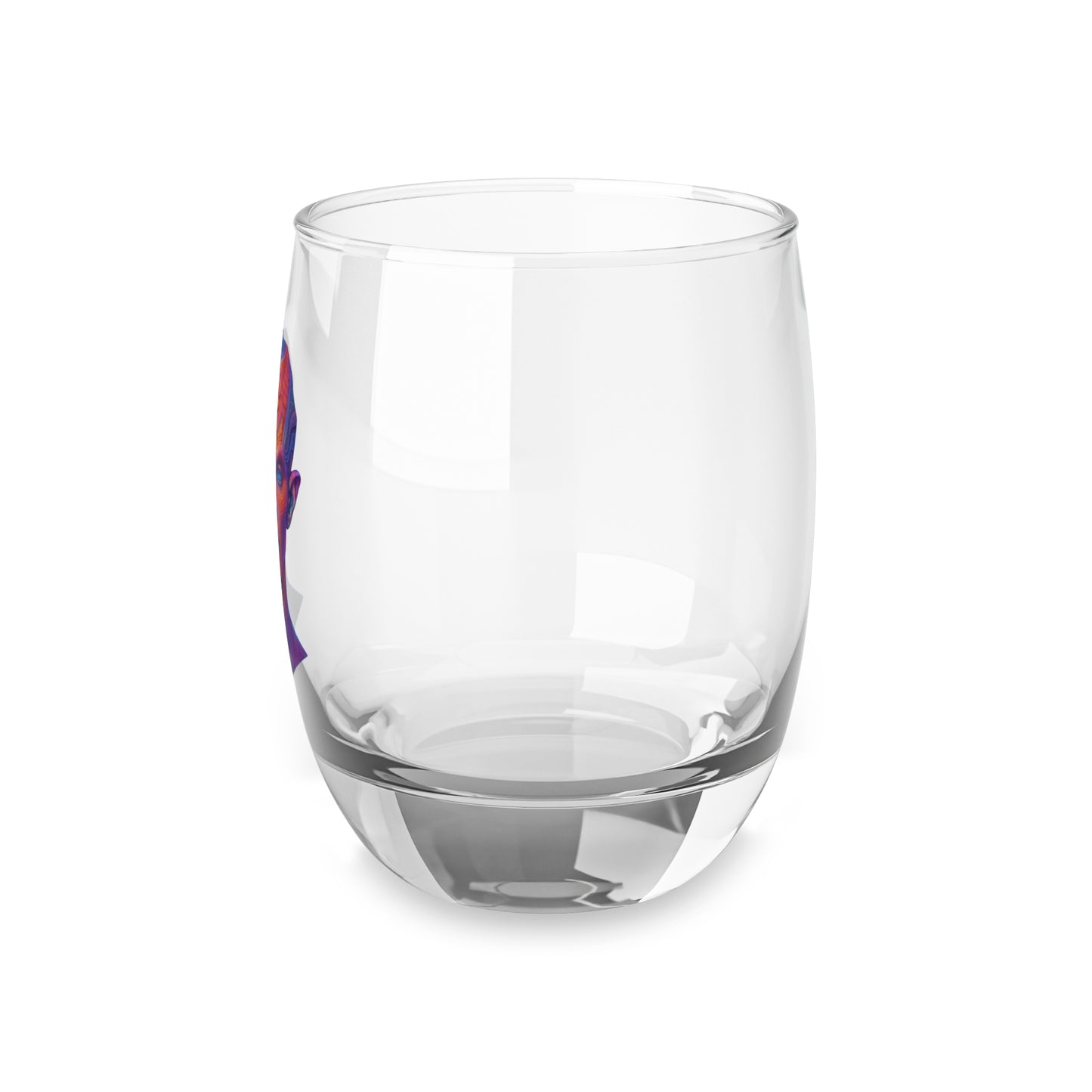GFL Emissary Whisky Glas – Kristalheldere Kosmos