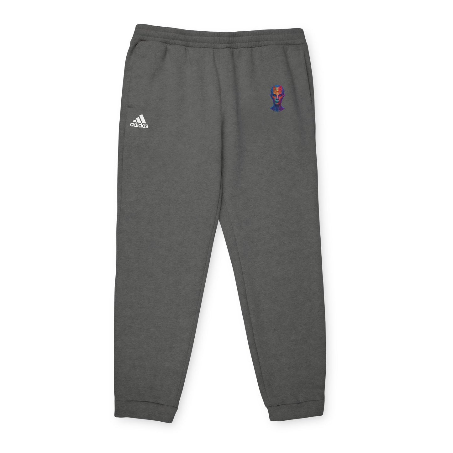 GFL Emissary Joggers – Dimensionale Bewegingsvrijheid