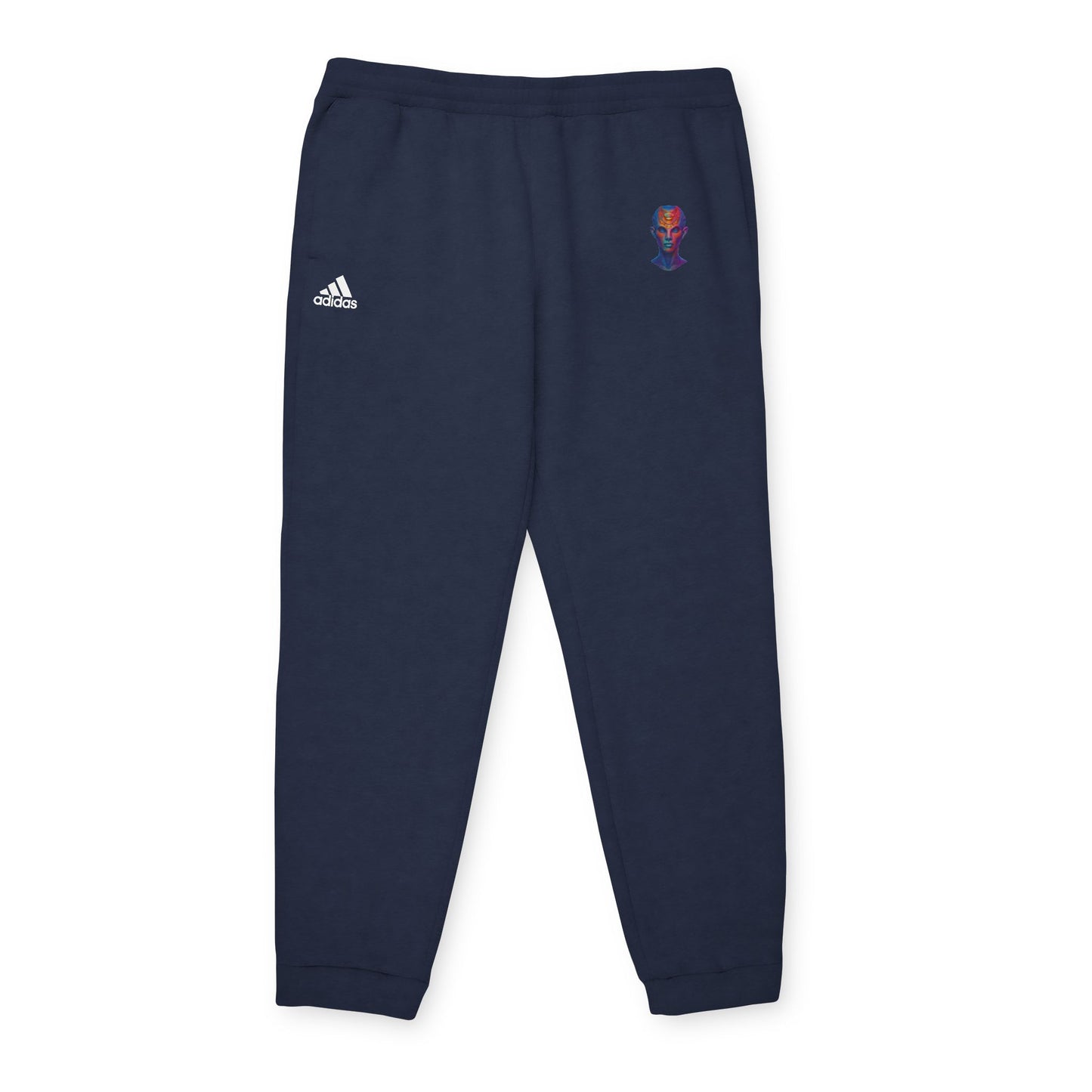 GFL Emissary Joggers – Dimensionale Bewegingsvrijheid