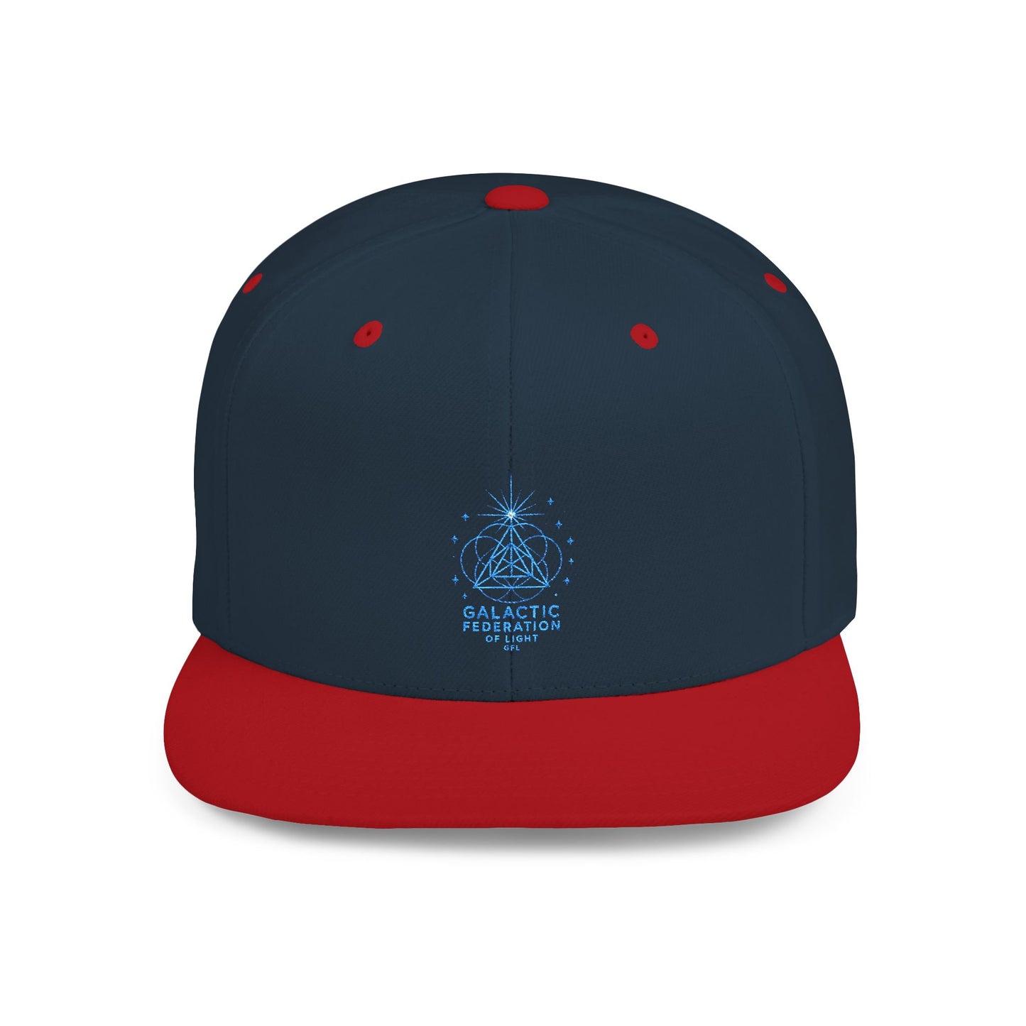 Galactic Federation Snapback – Kosmisch Hoofddeksel