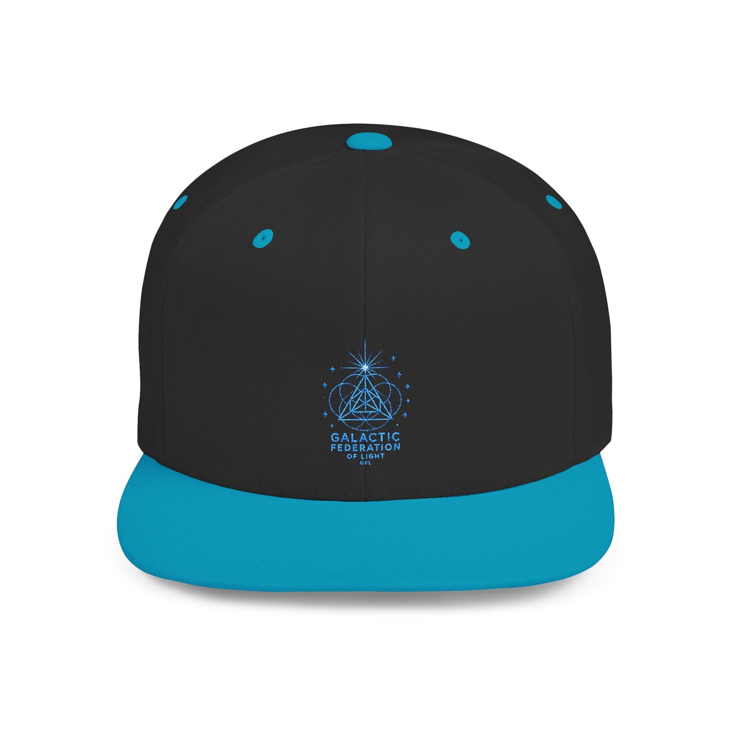 Galactic Federation Snapback – Kosmisch Hoofddeksel