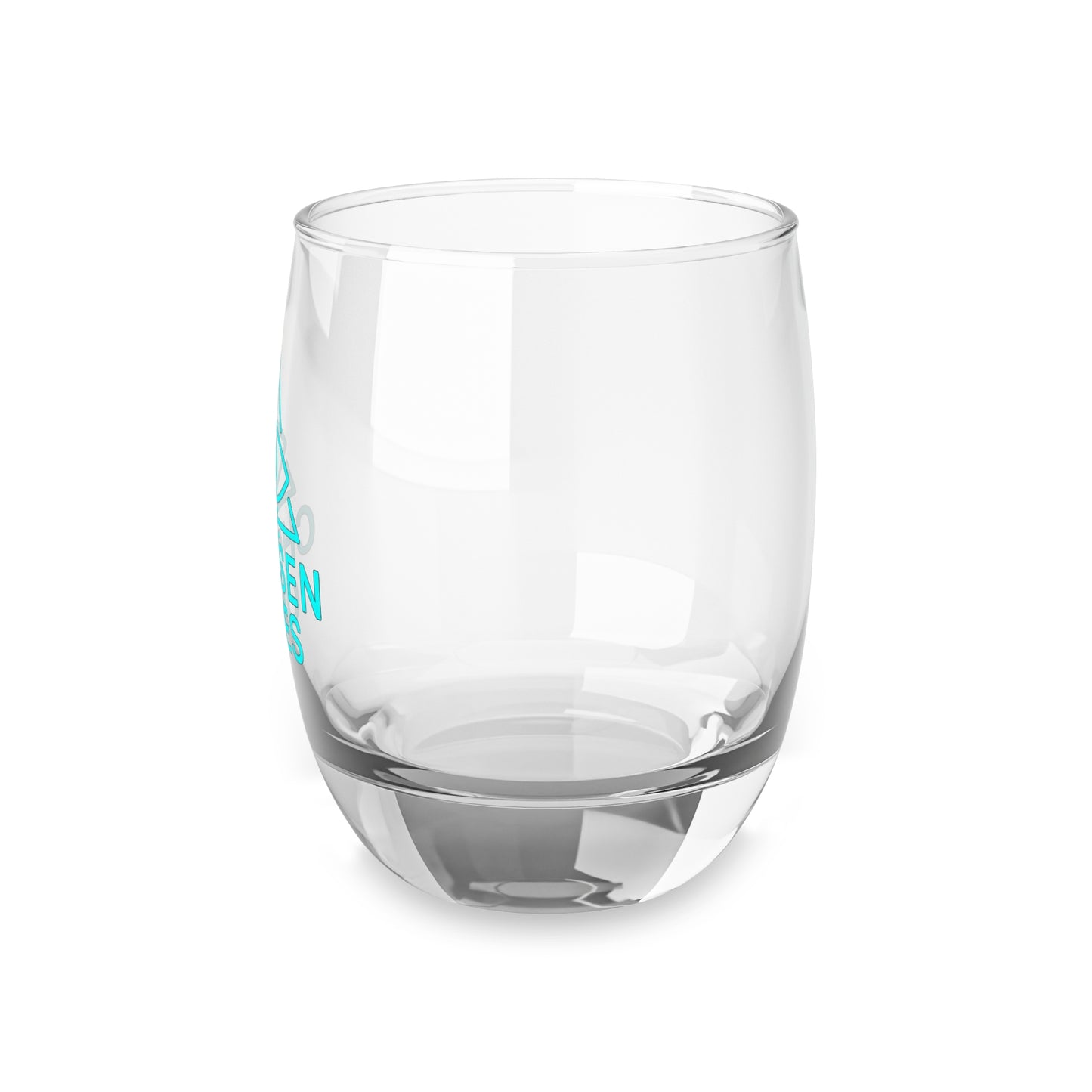 All Seeing I Whisky Glas – Cheers op Wakker Zijn
