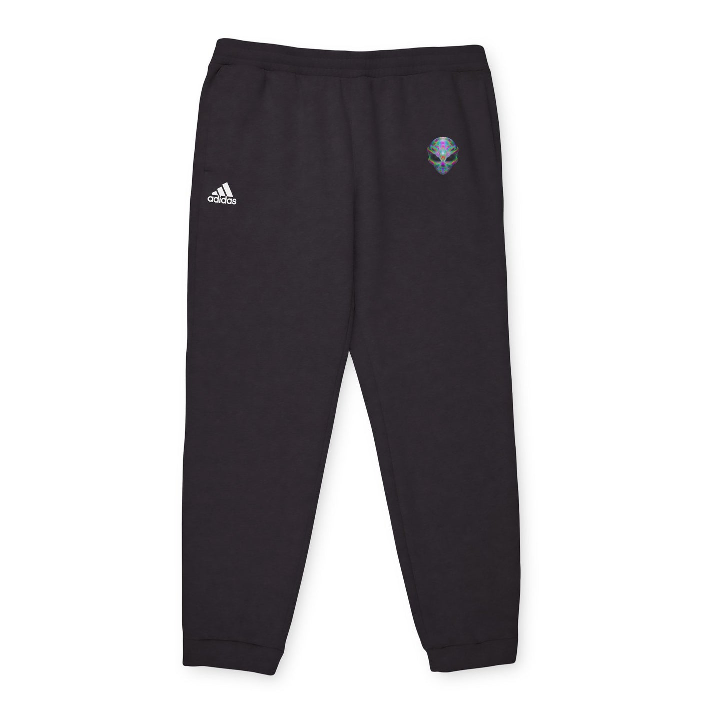 GFL Starseed Joggers – Voeten op Aarde, Ziel in de Kosmos