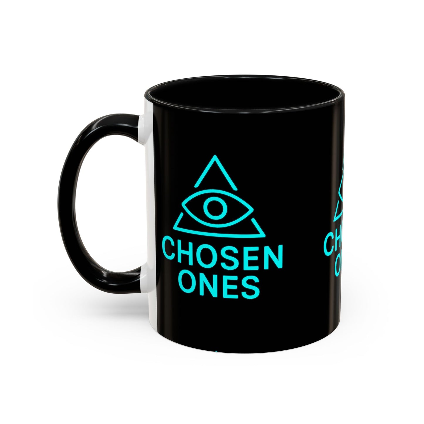 All Seeing I Mok – Drink met Inzicht