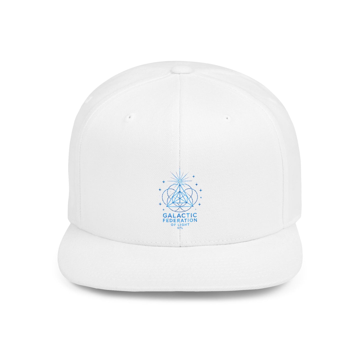 Galactic Federation Snapback – Kosmisch Hoofddeksel