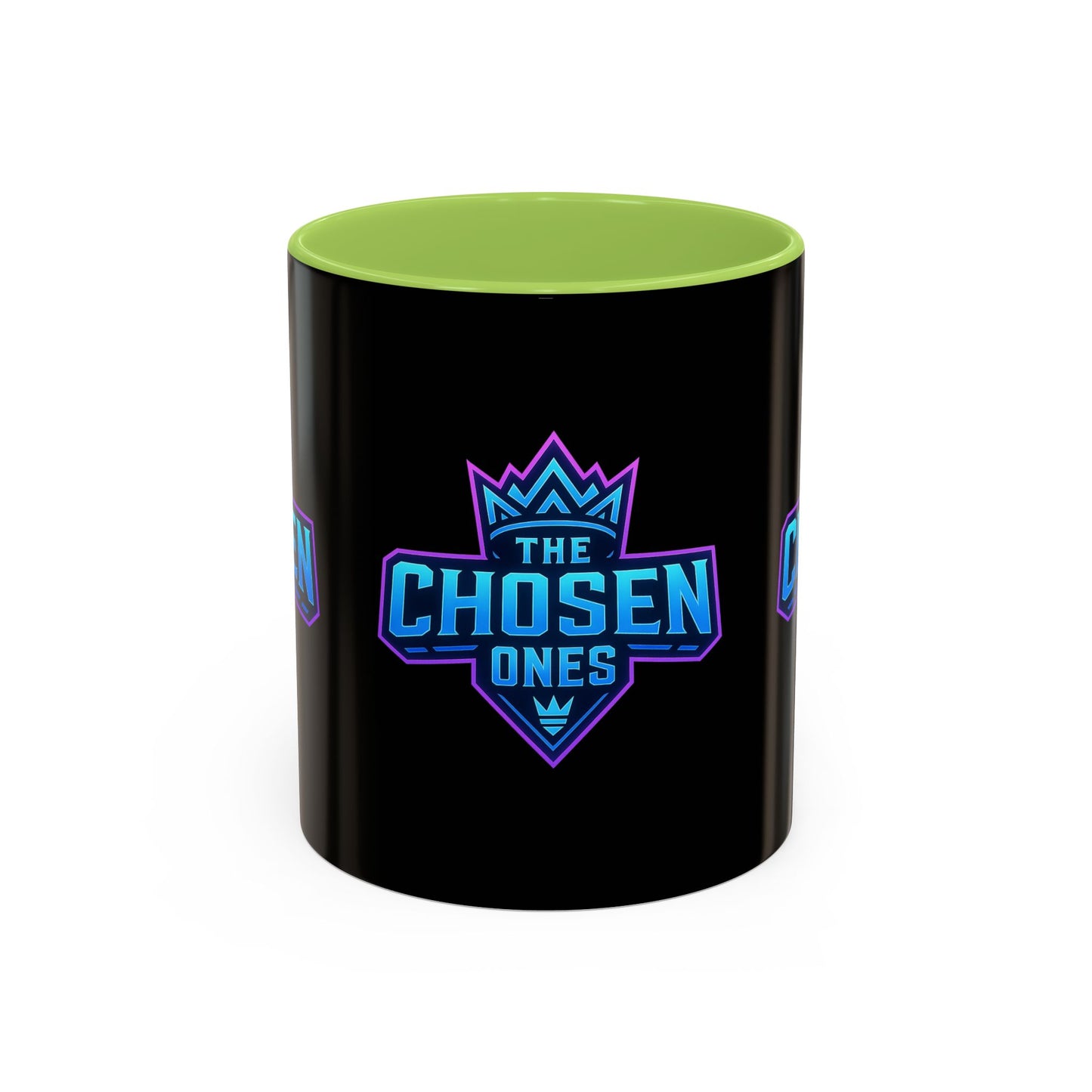 Retro Chosen Ones Mok – Drink de Waarheid