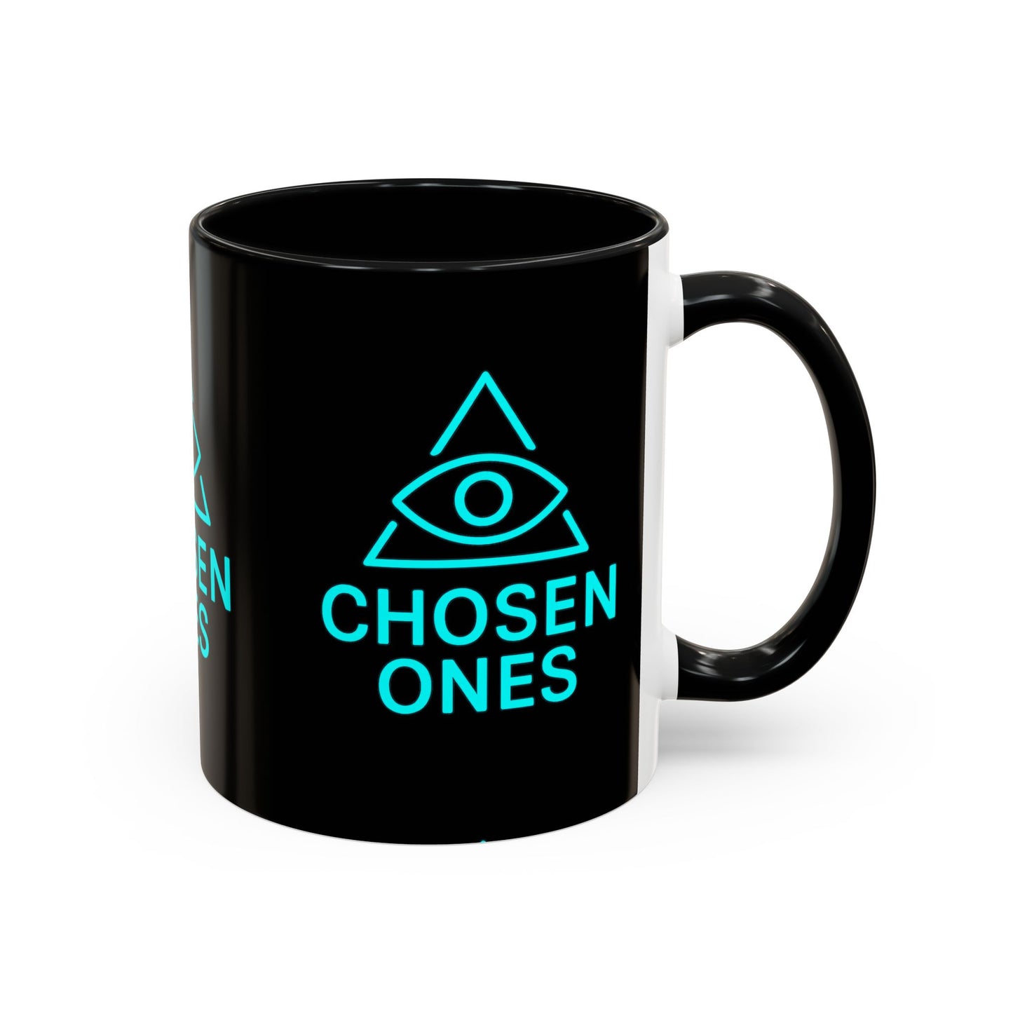 All Seeing I Mok – Drink met Inzicht