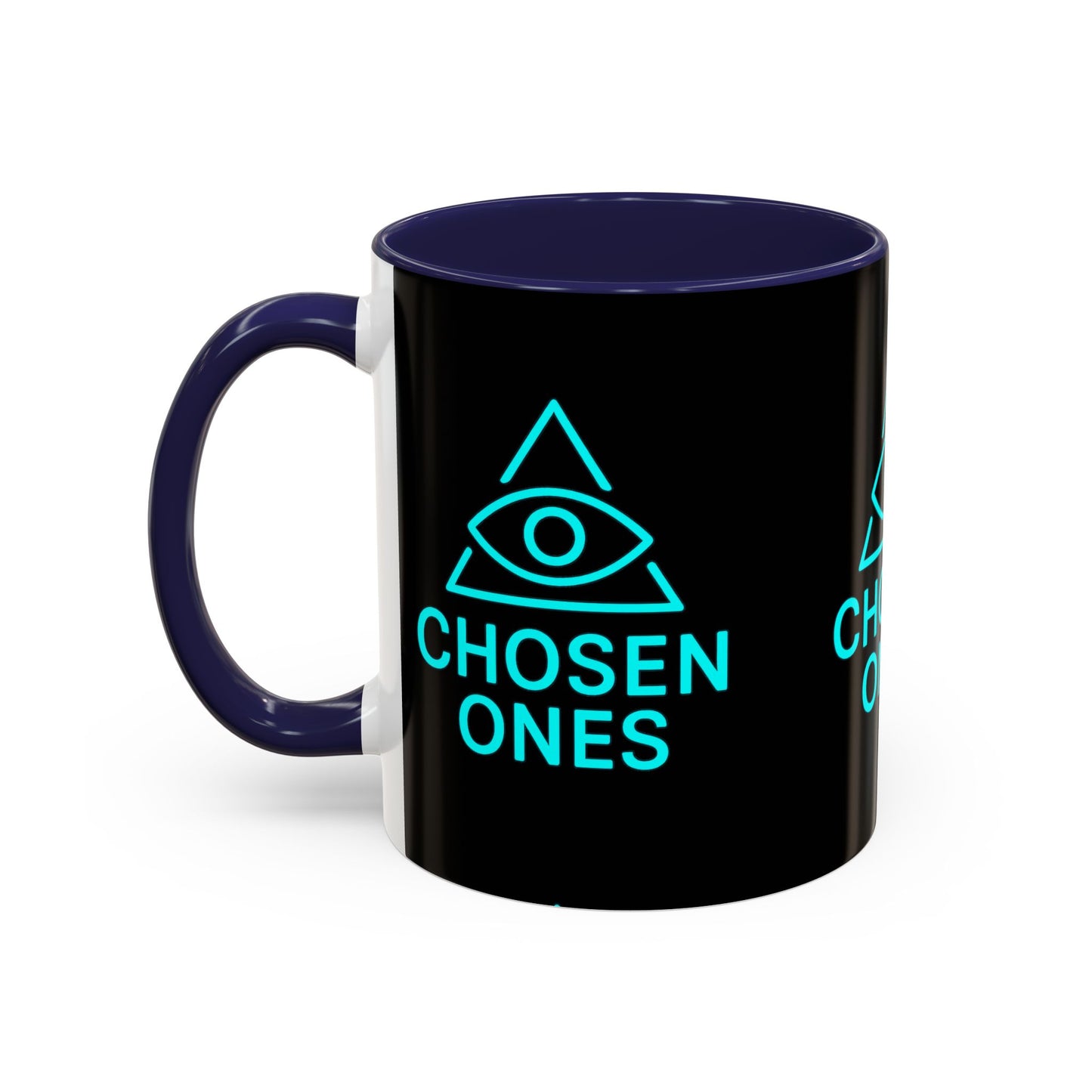 All Seeing I Mok – Drink met Inzicht