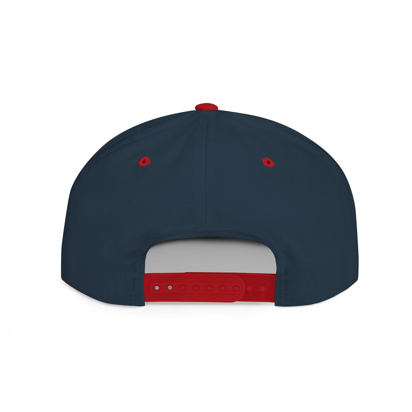 Galactic Federation Snapback – Kosmisch Hoofddeksel