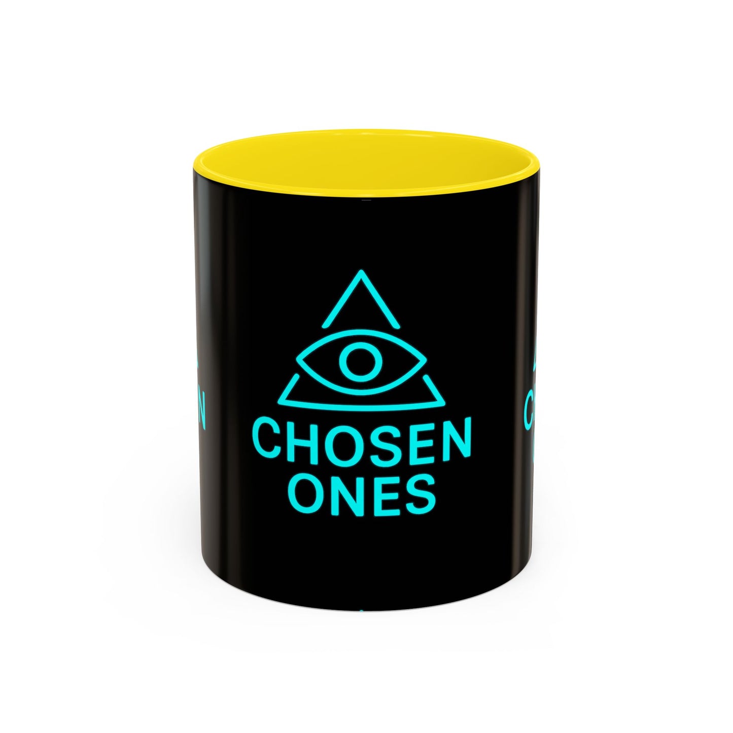 All Seeing I Mok – Drink met Inzicht