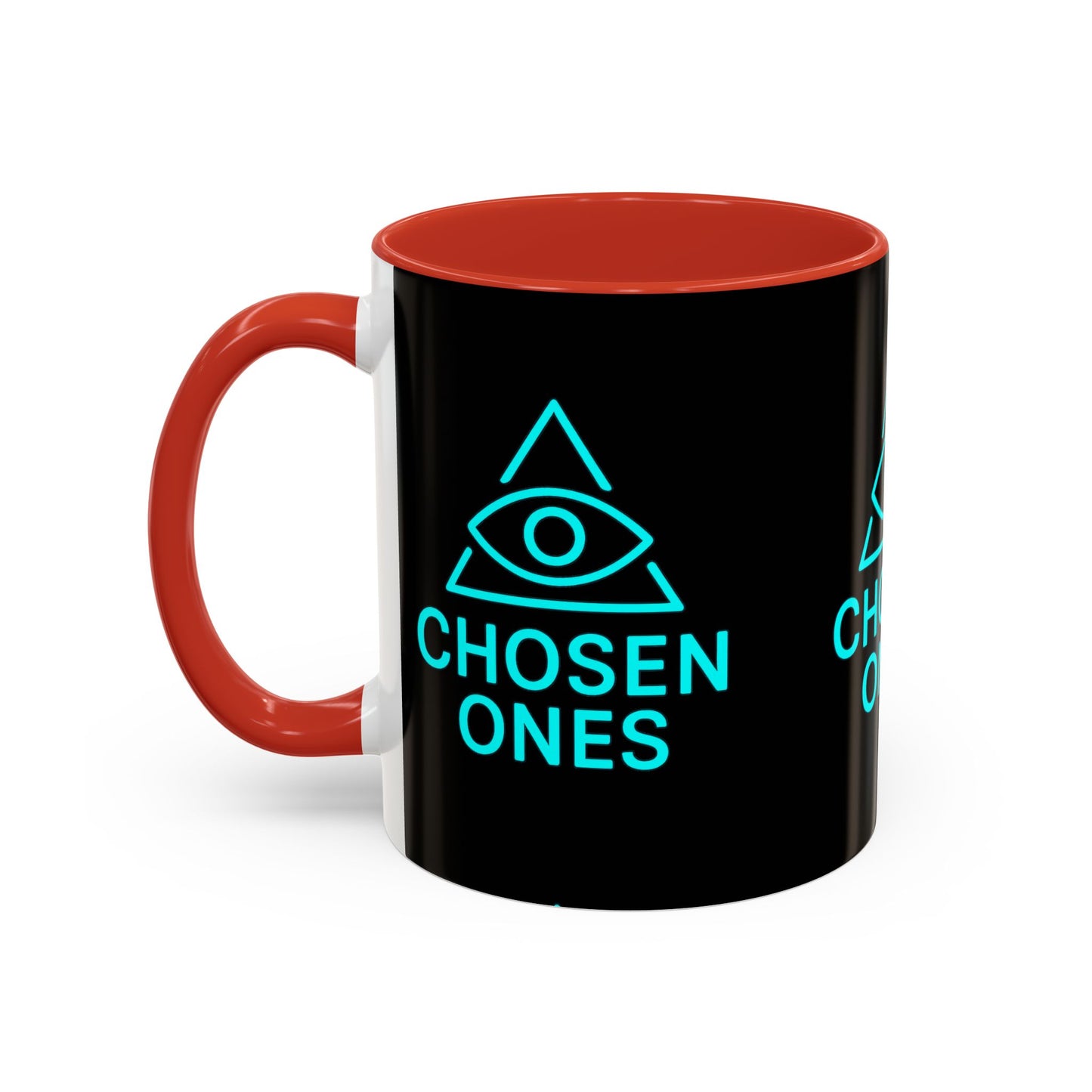 All Seeing I Mok – Drink met Inzicht