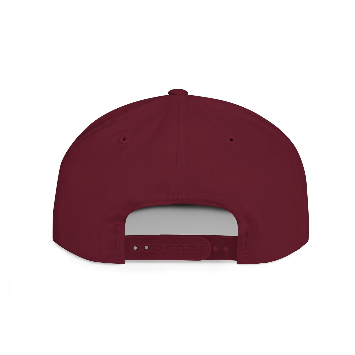 Galactic Federation Snapback – Kosmisch Hoofddeksel