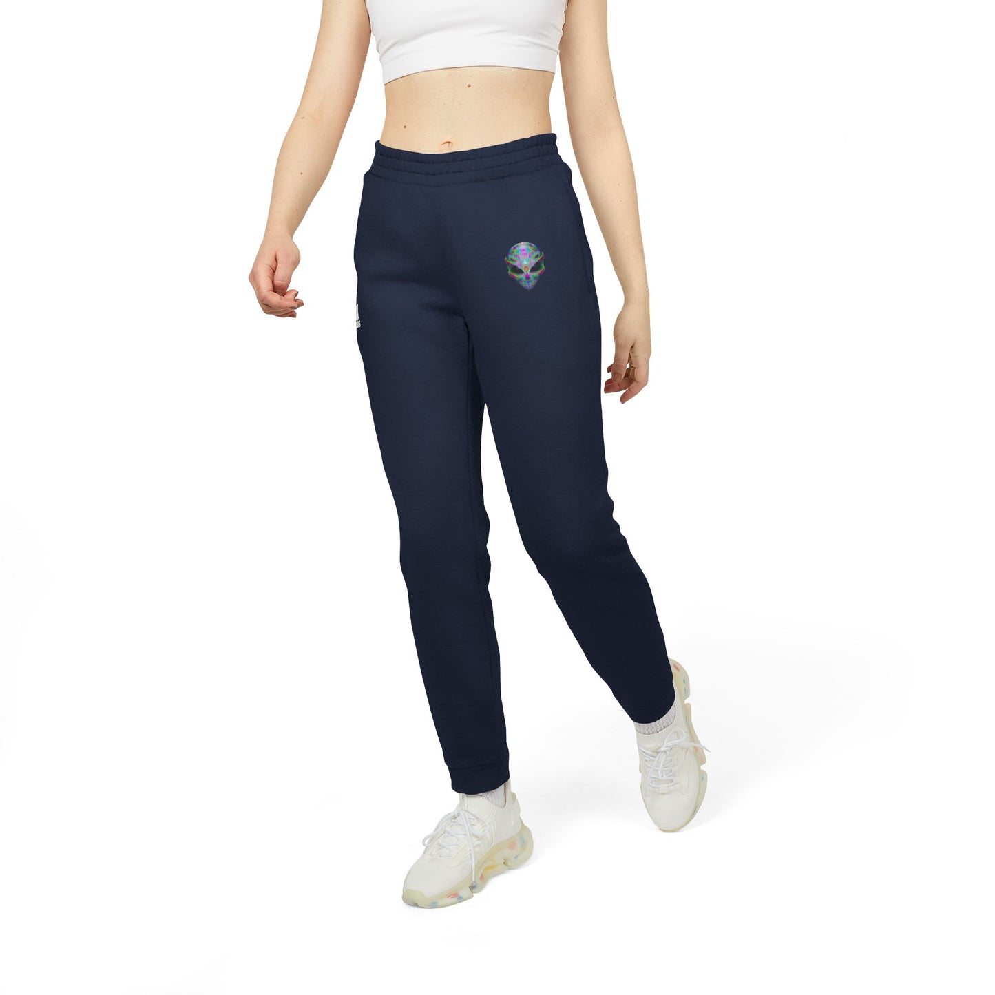 GFL Starseed Joggers – Voeten op Aarde, Ziel in de Kosmos