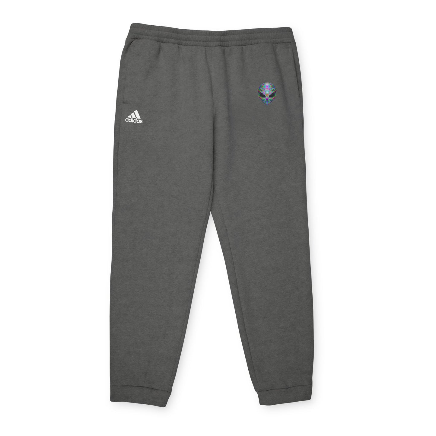 GFL Starseed Joggers – Voeten op Aarde, Ziel in de Kosmos