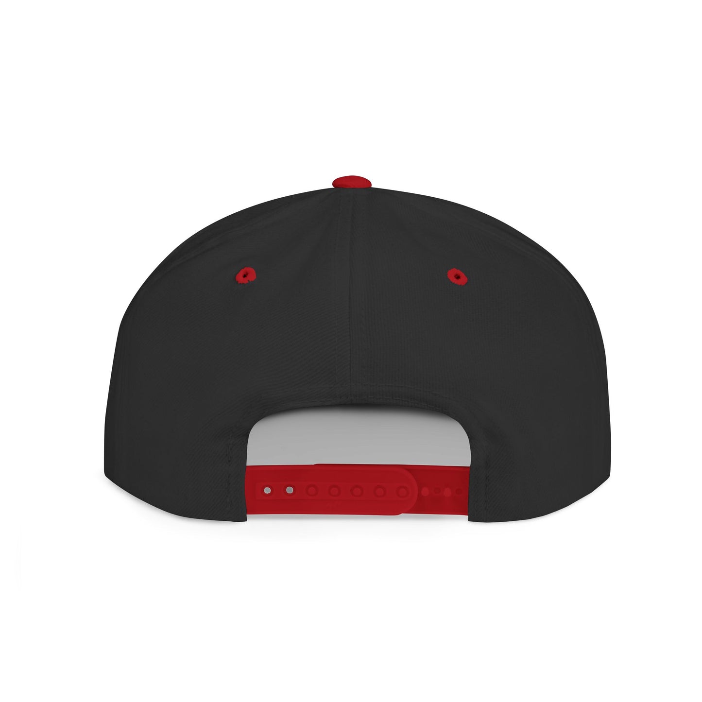 Galactic Federation Snapback – Kosmisch Hoofddeksel