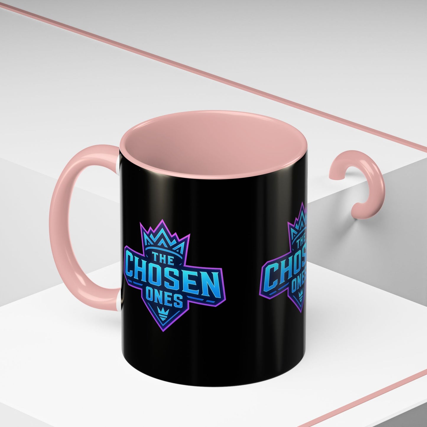 Retro Chosen Ones Mok – Drink de Waarheid