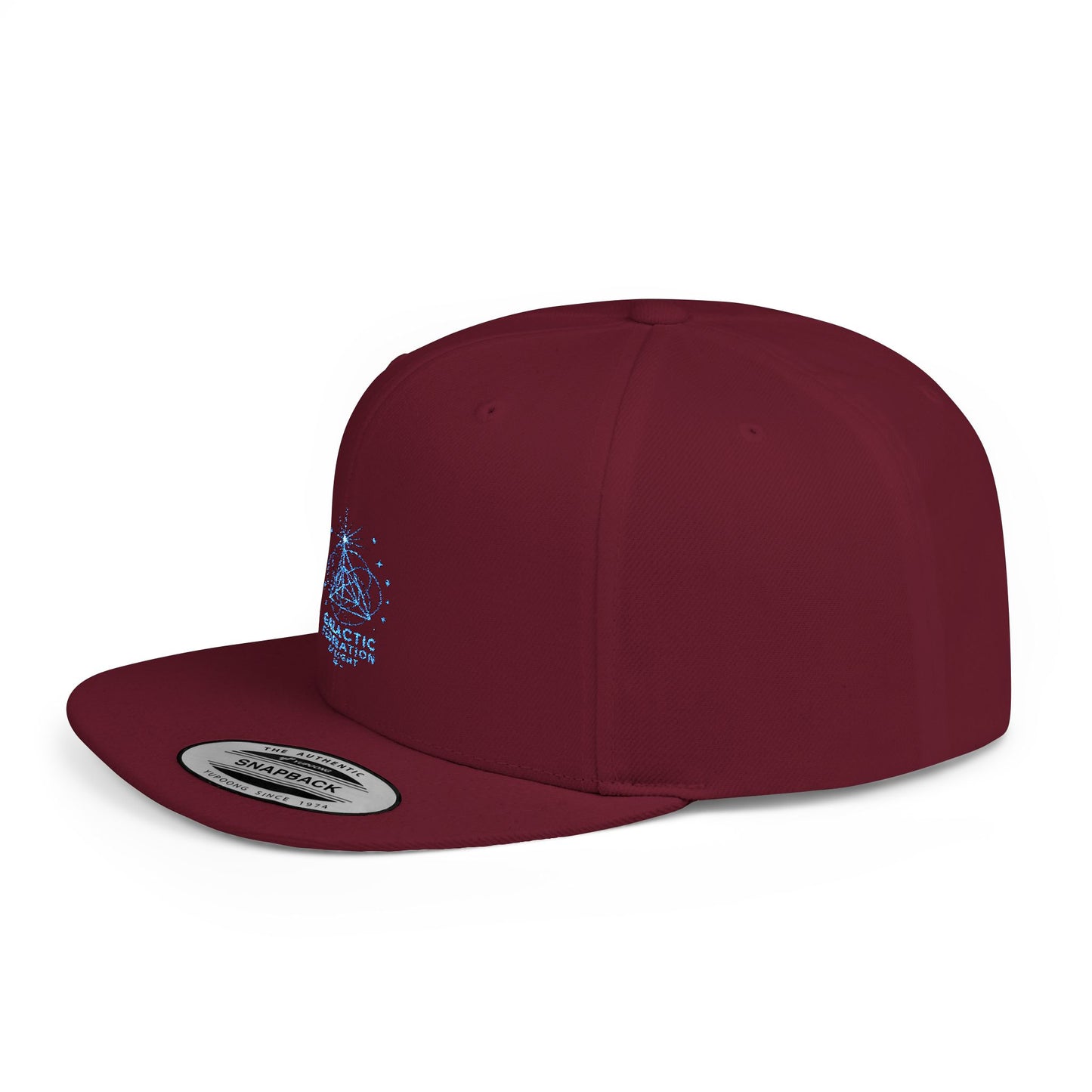 Galactic Federation Snapback – Kosmisch Hoofddeksel
