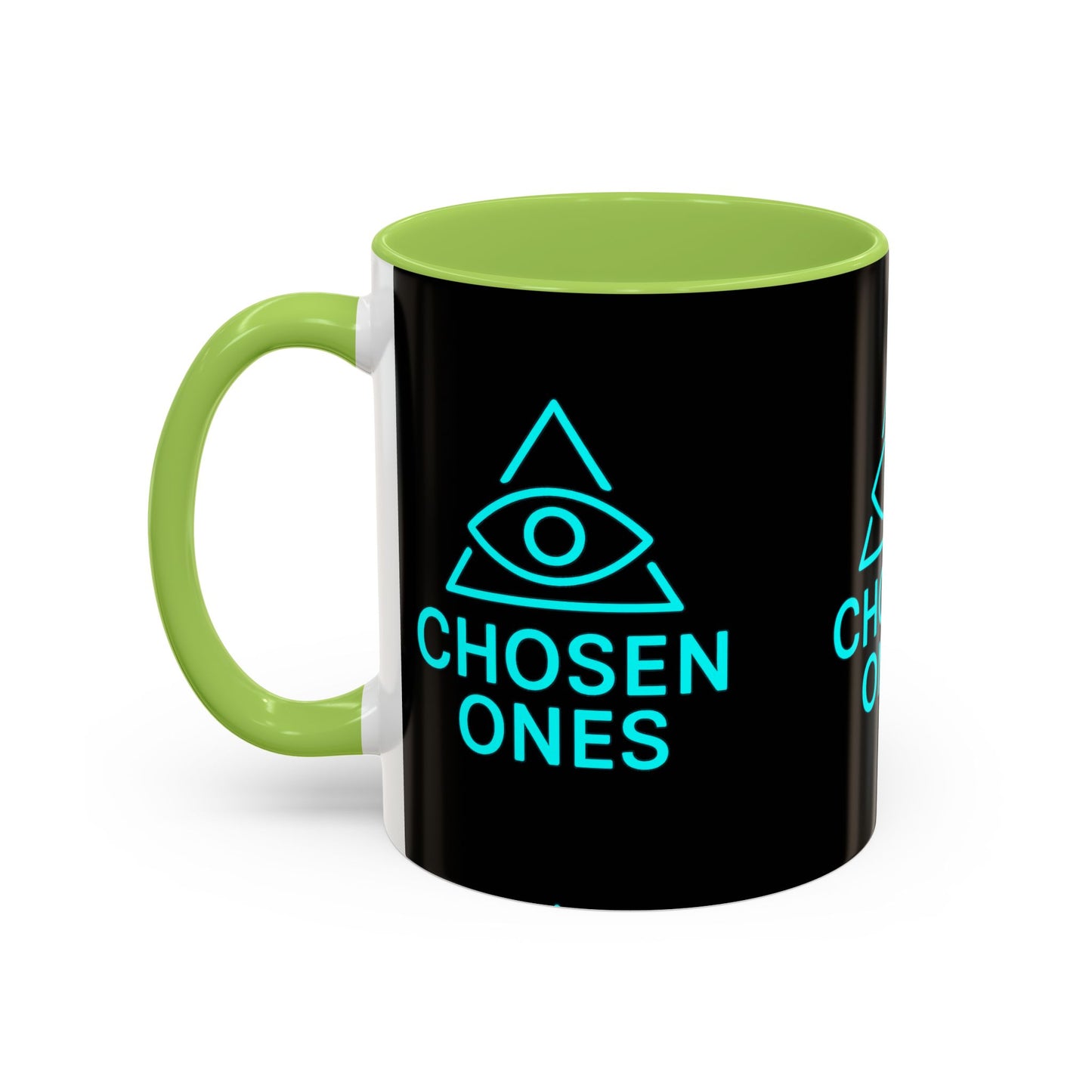 All Seeing I Mok – Drink met Inzicht